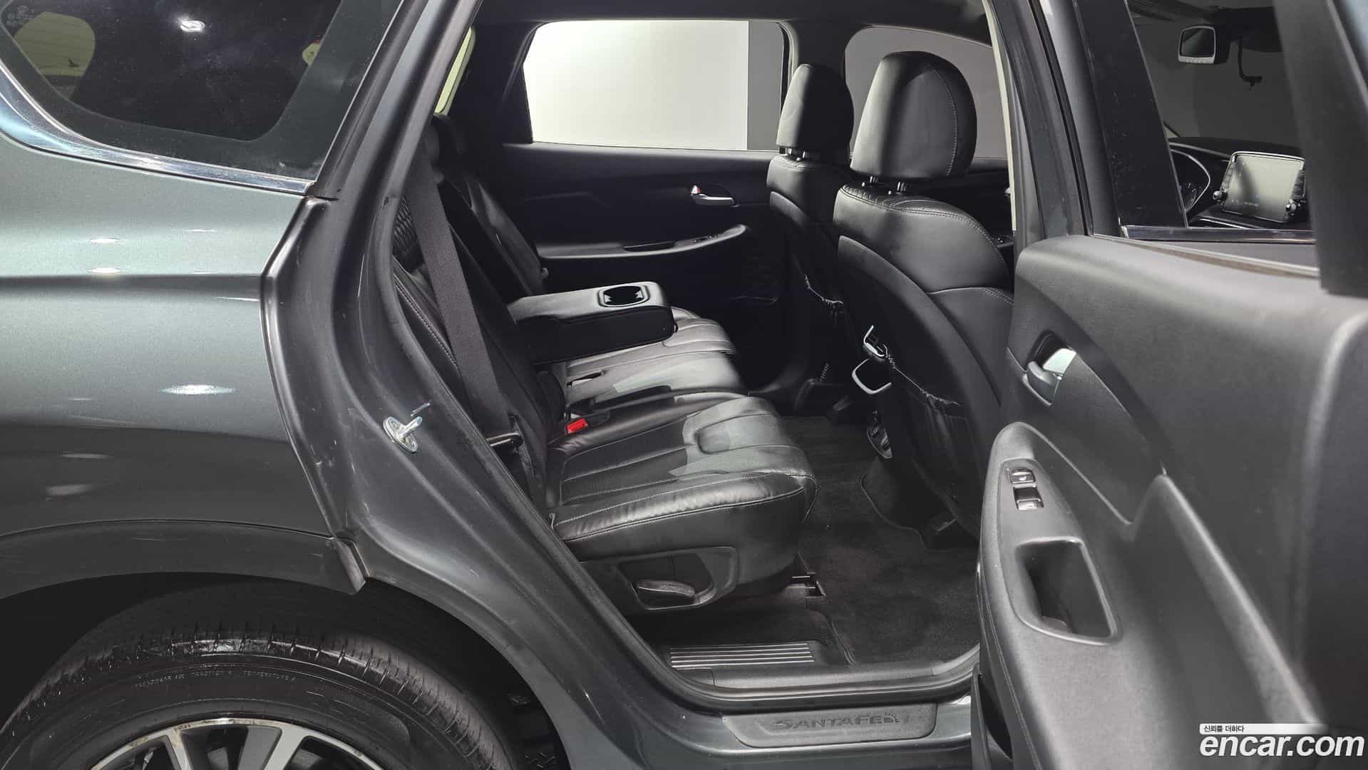 Santafe Hyundai 2018.2-OPTION-016