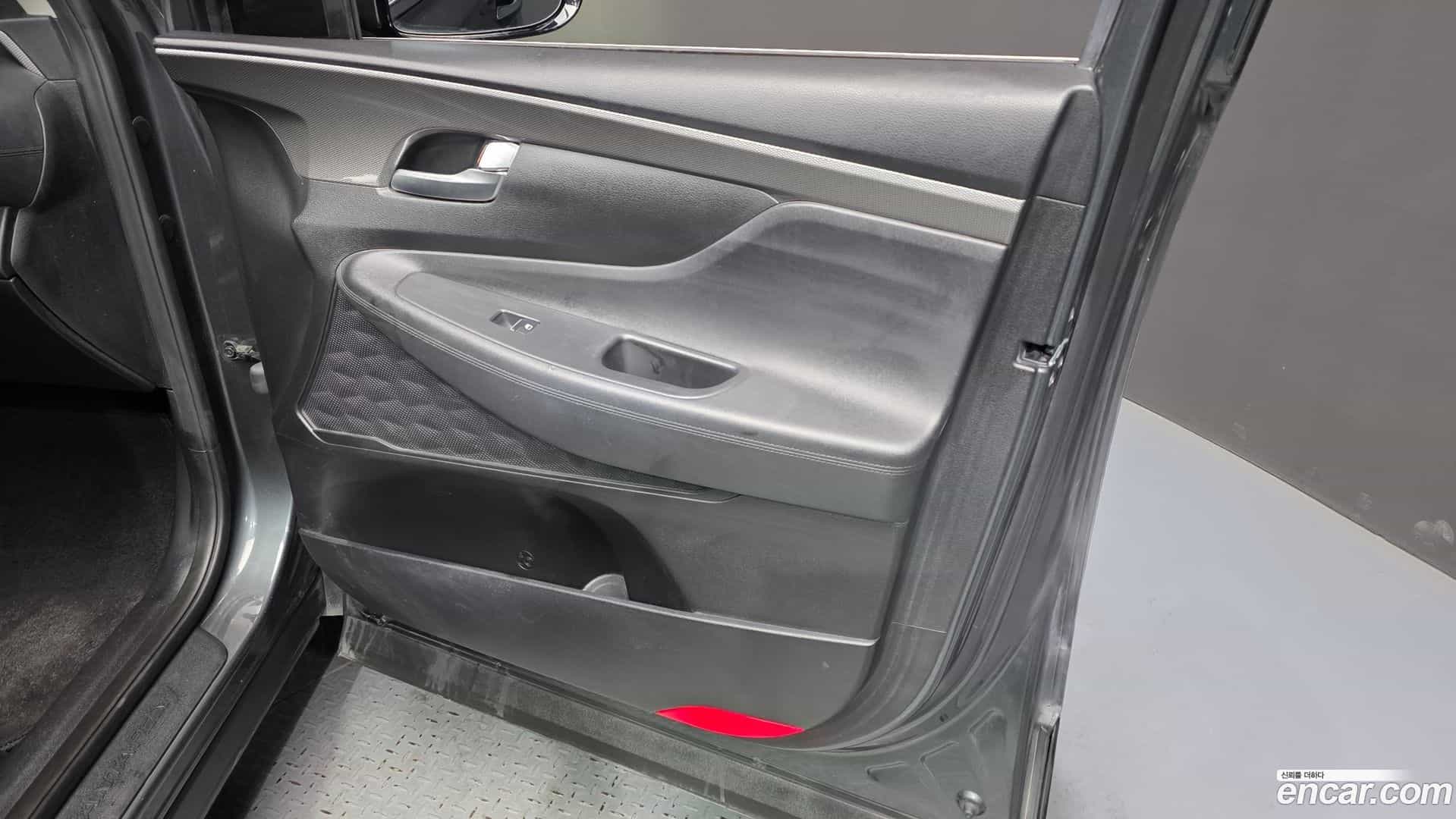 Santafe Hyundai 2018.2-INNER-034
