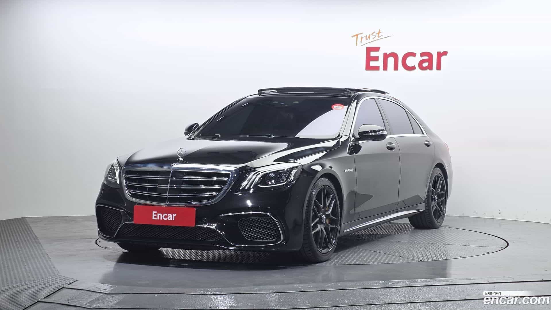 S-Class Mercedes-Benz 2018.1-OUTER-001