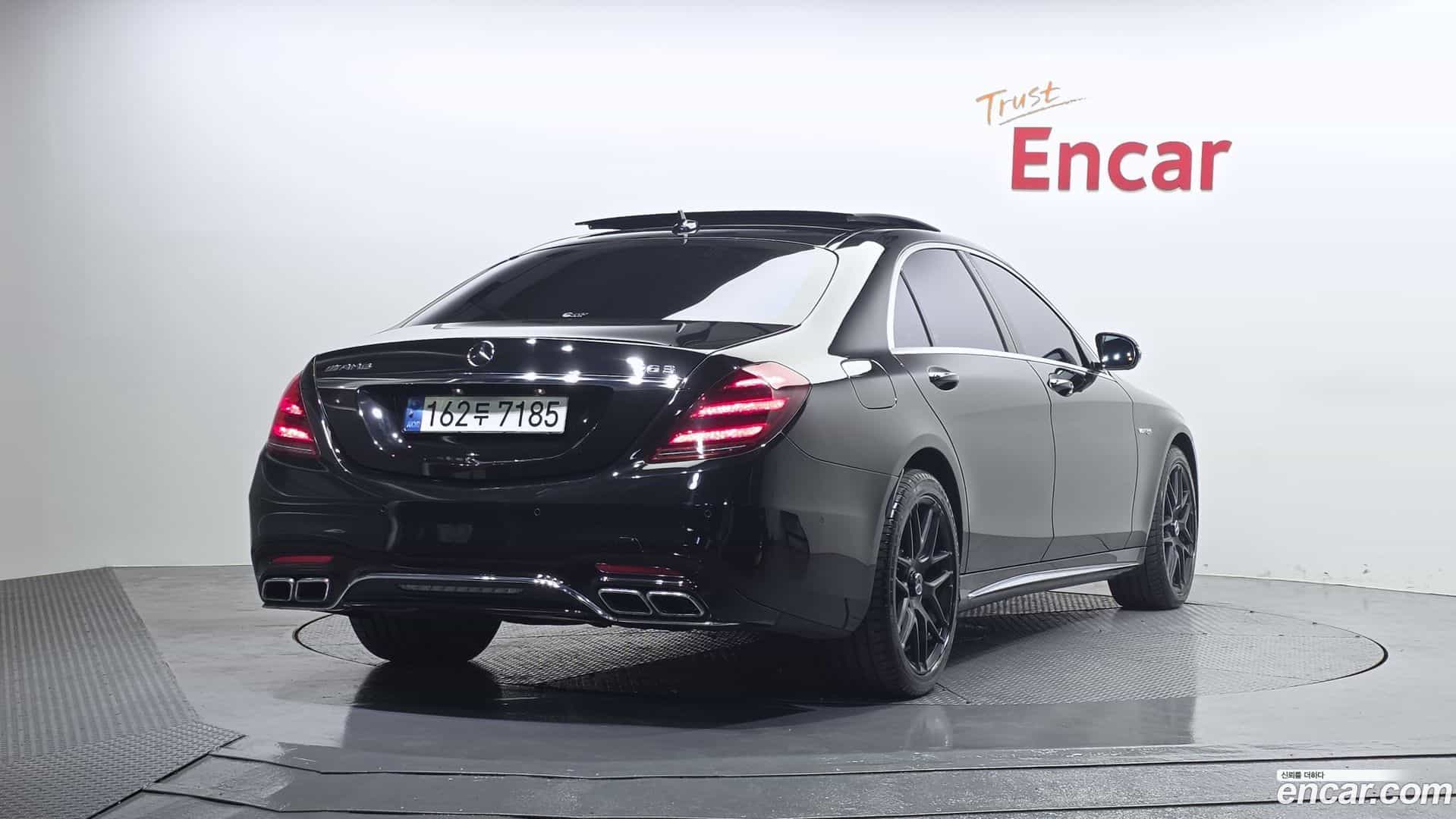 S-Class Mercedes-Benz 2018.1-OUTER-002