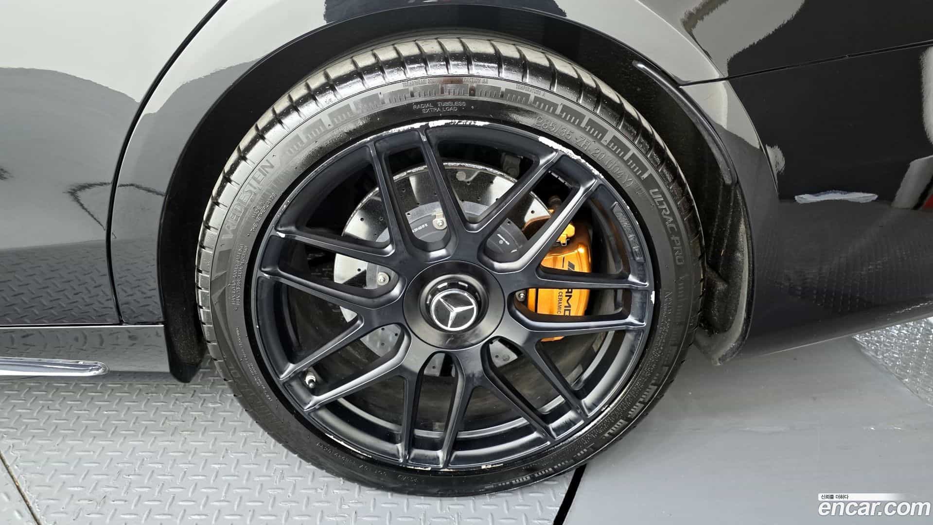 S-Class Mercedes-Benz 2018.1-OUTER-031