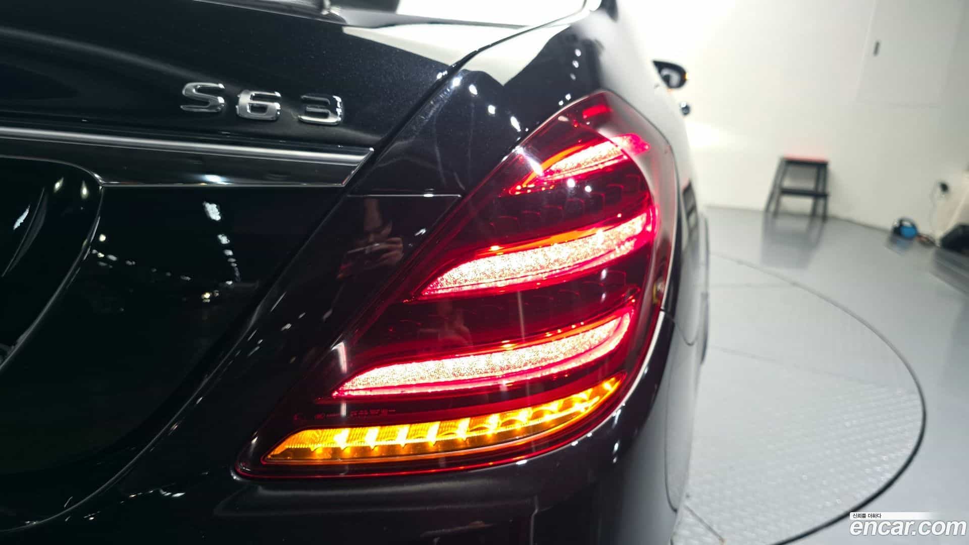 S-Class Mercedes-Benz 2018.1-OUTER-033