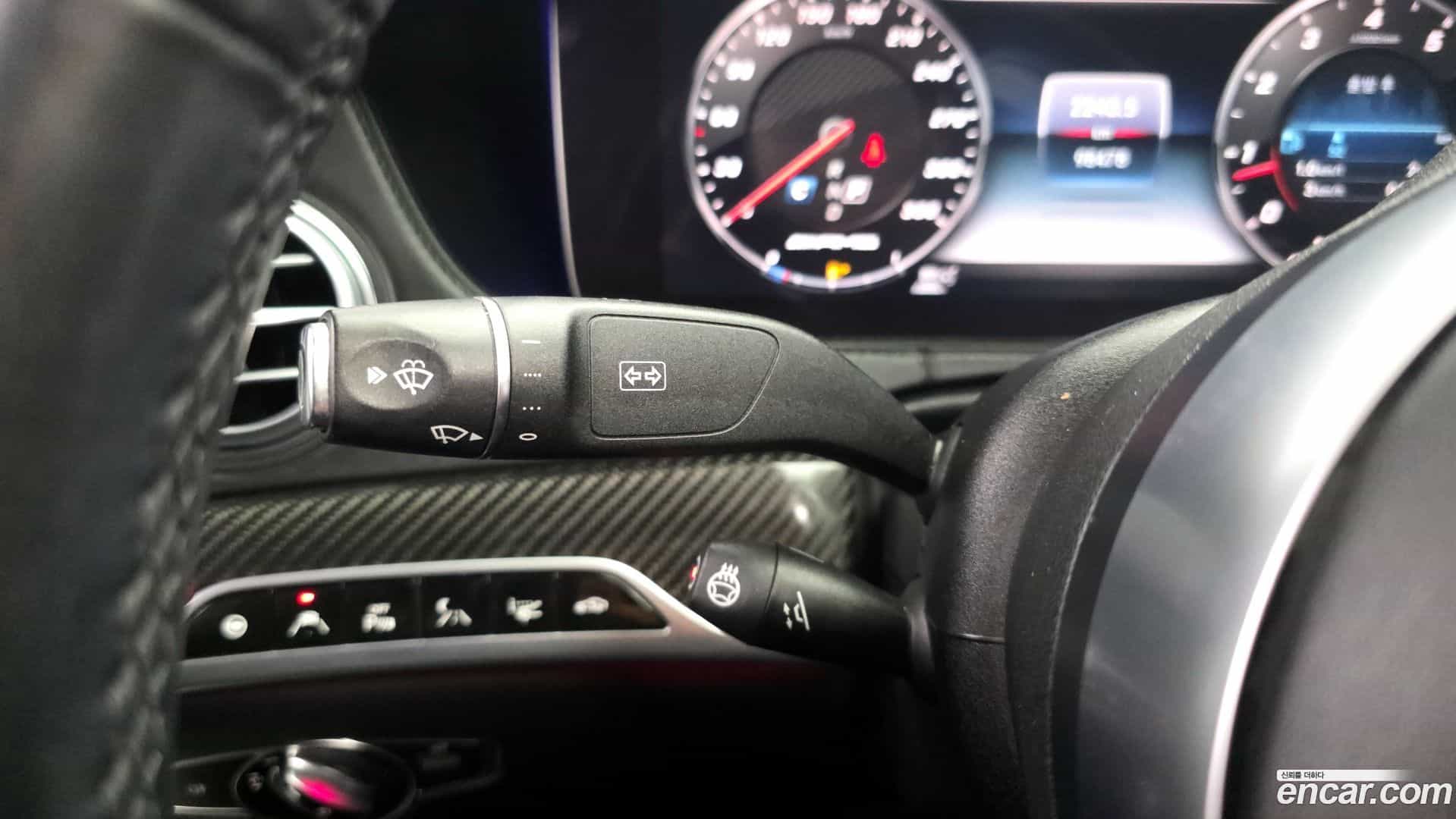 S-Class Mercedes-Benz 2018.1-OPTION-040