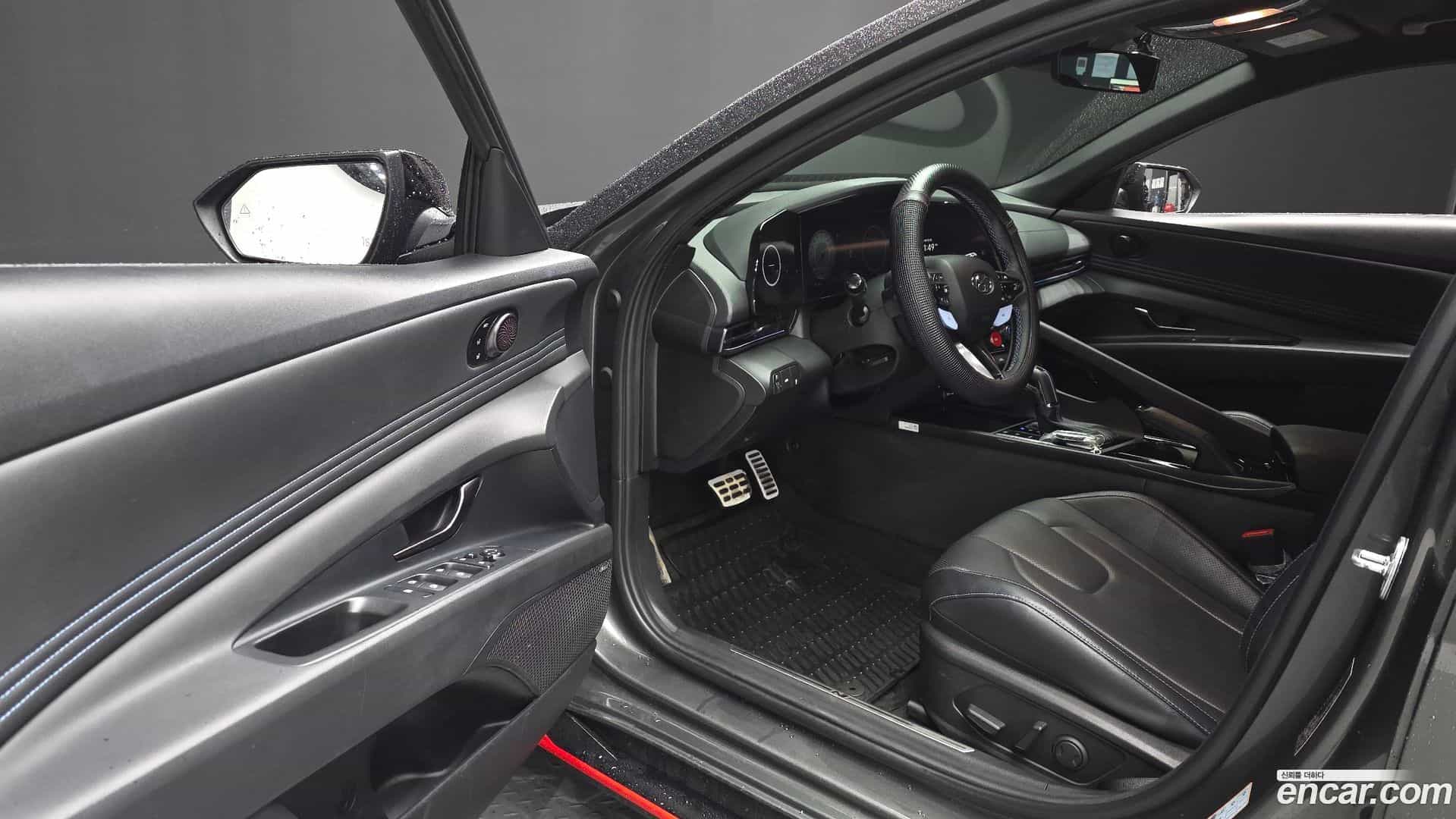 AVANTE Hyundai 2023.1-OPTION-015