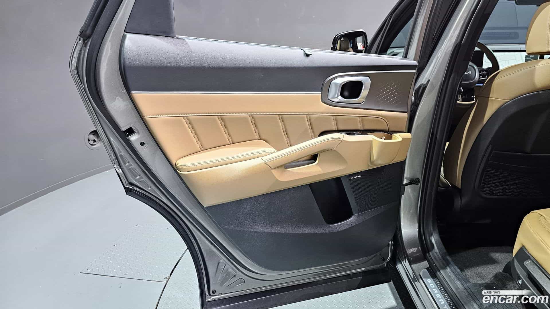 Sorento Kia 2025.0-INNER-035