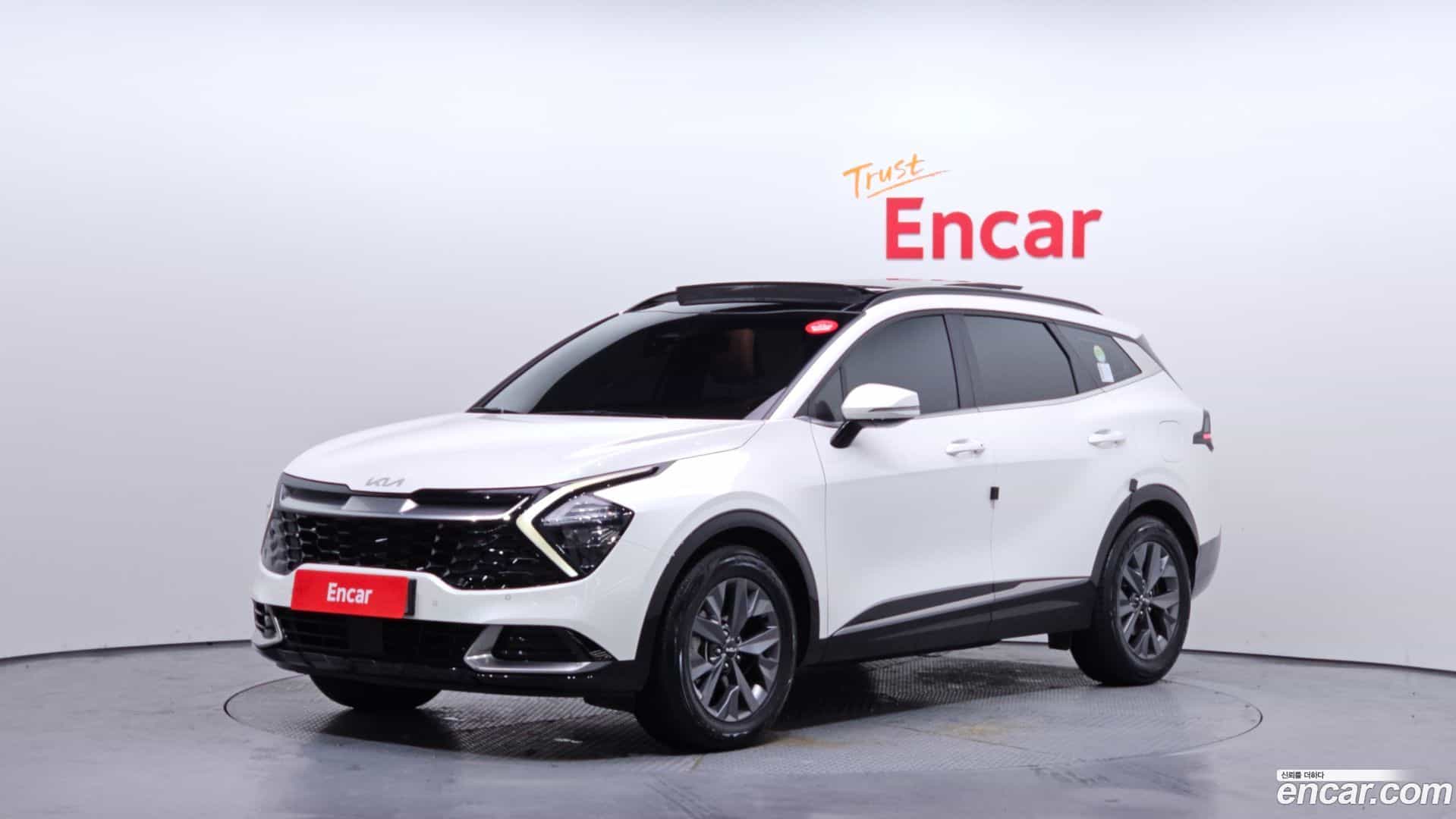 Sportage Kia 2021.11-OUTER-001