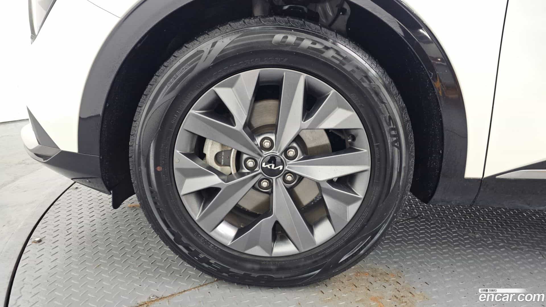 Sportage Kia 2021.11-OUTER-005