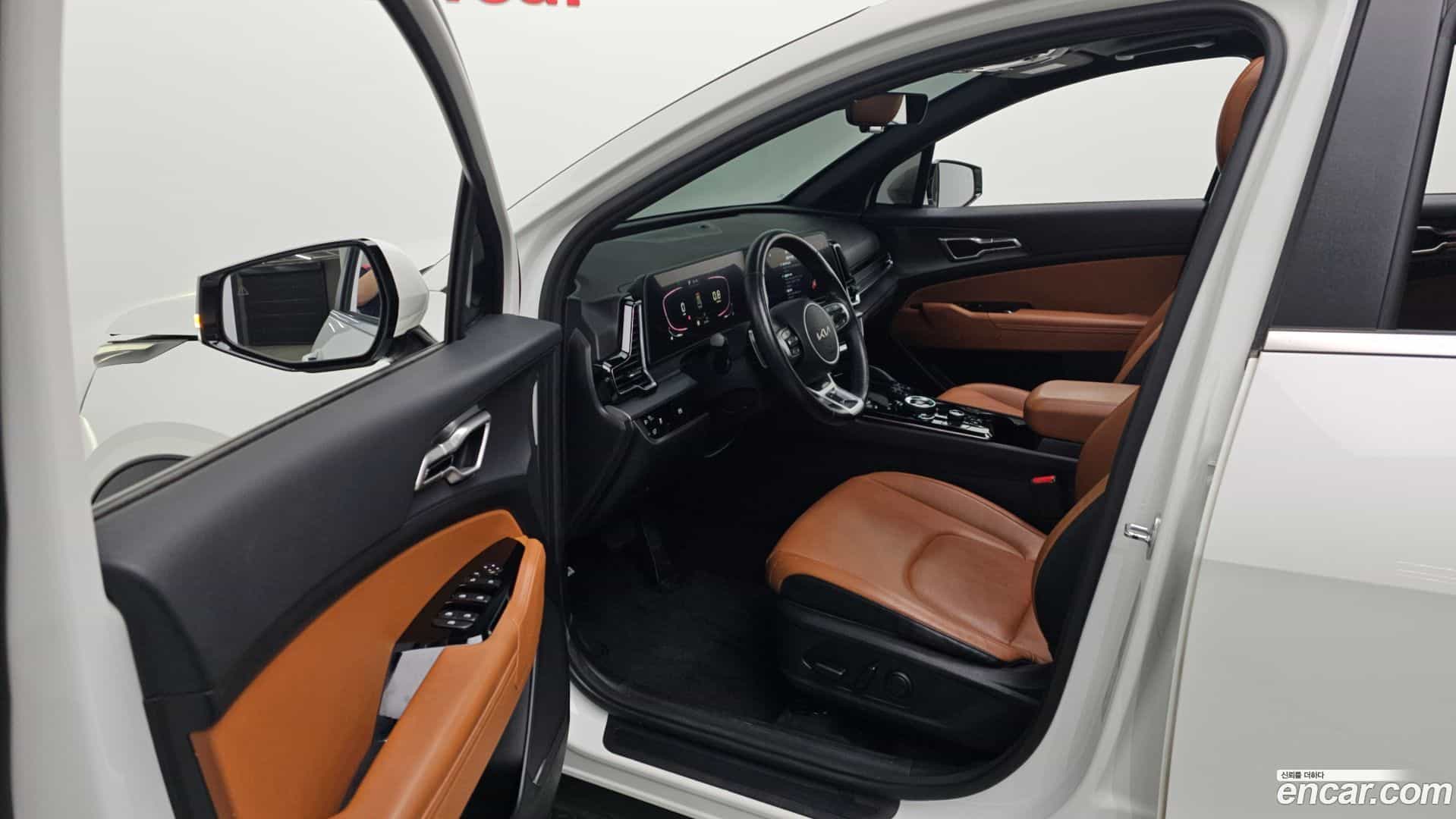 Sportage Kia 2021.11-INNER-010