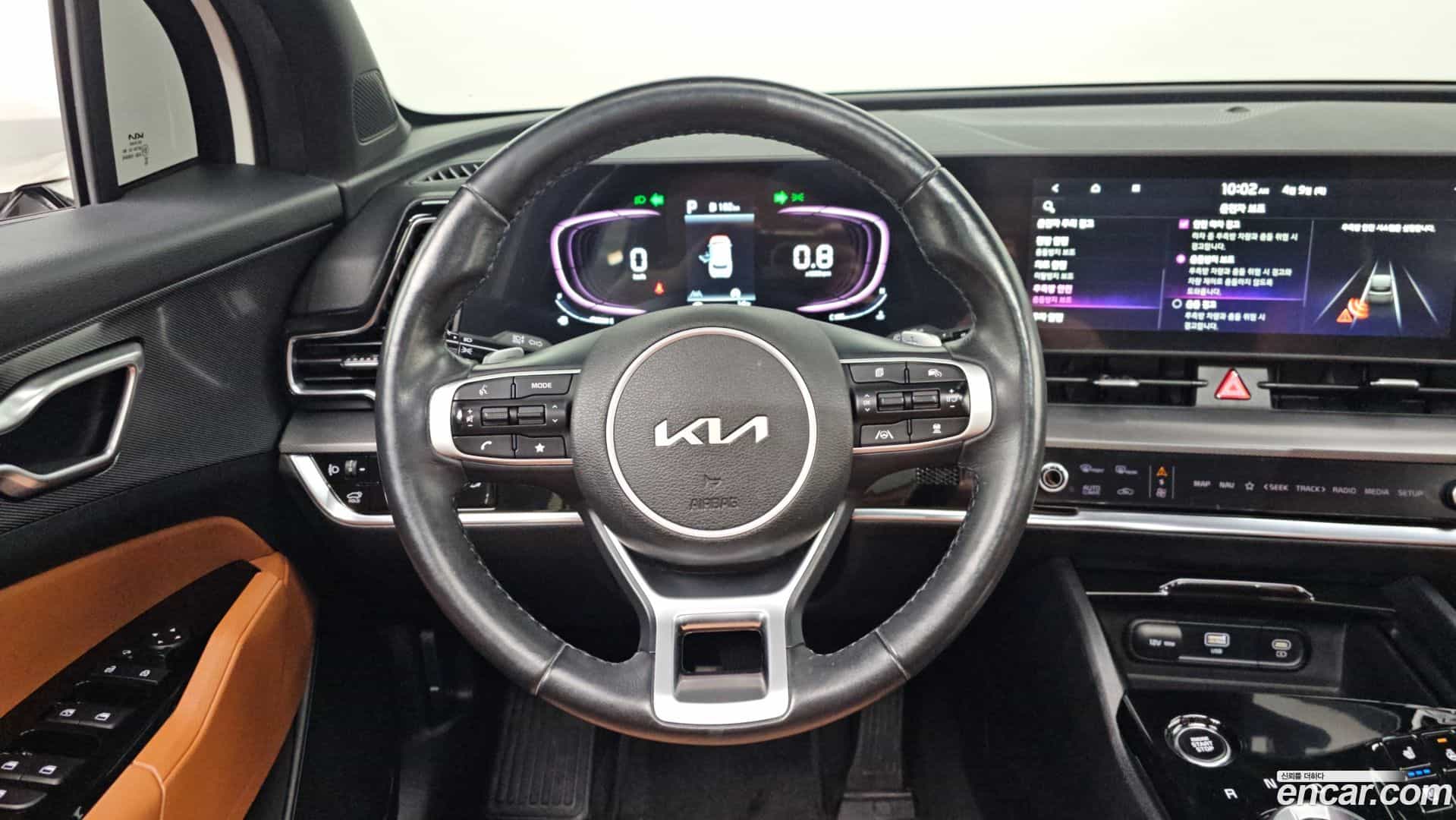 Sportage Kia 2021.11-OPTION-017