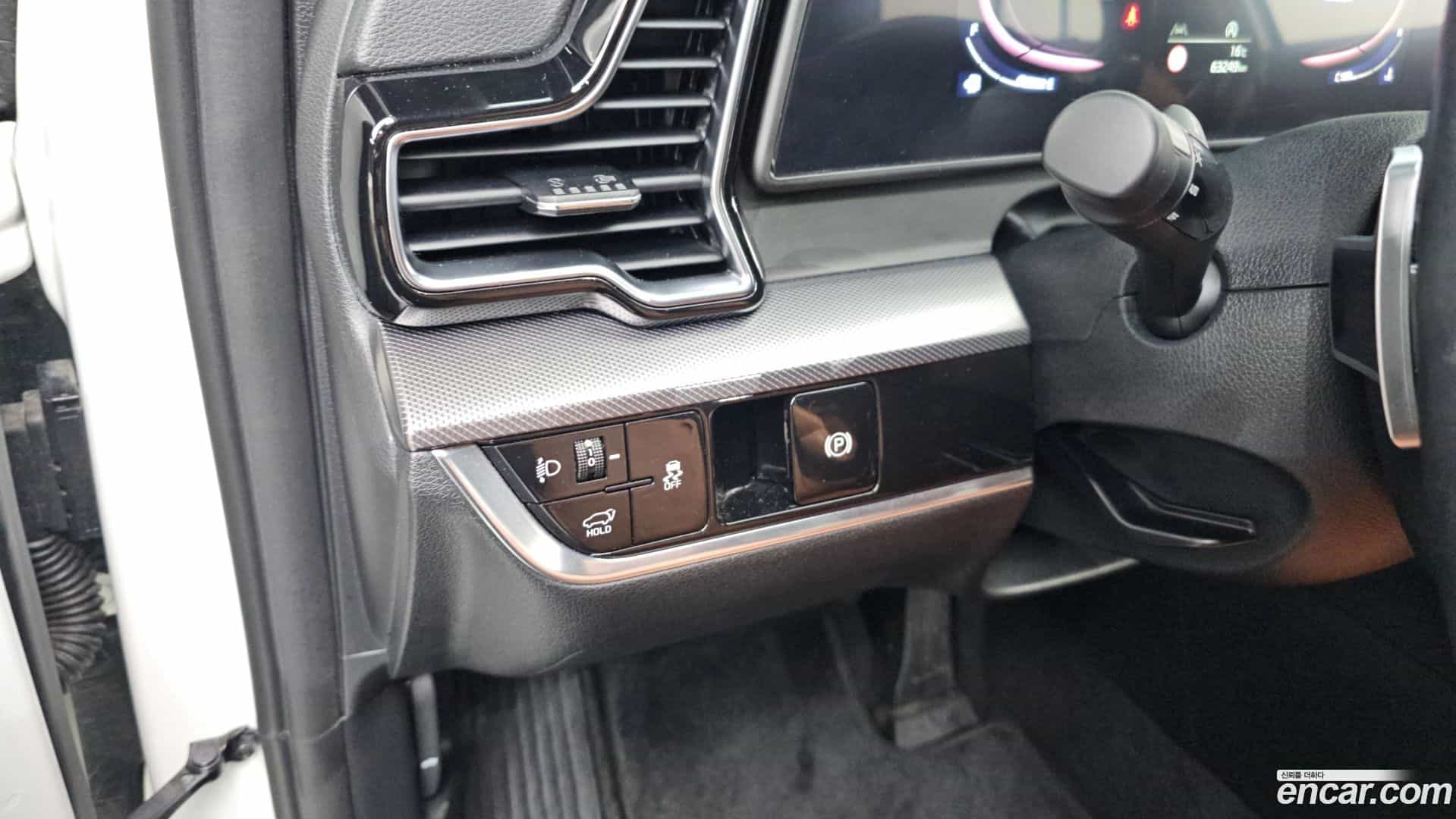 Sportage Kia 2021.11-OPTION-040