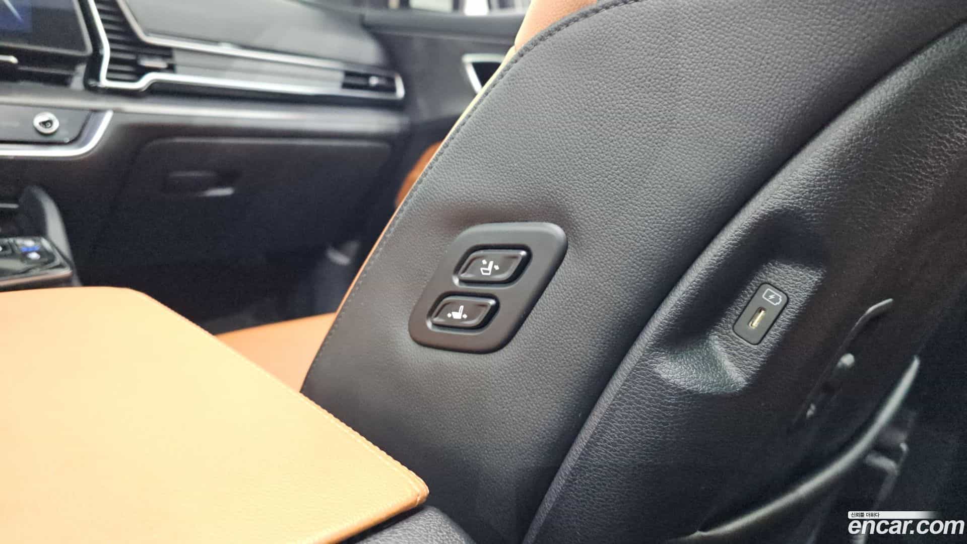 Sportage Kia 2021.11-OPTION-042