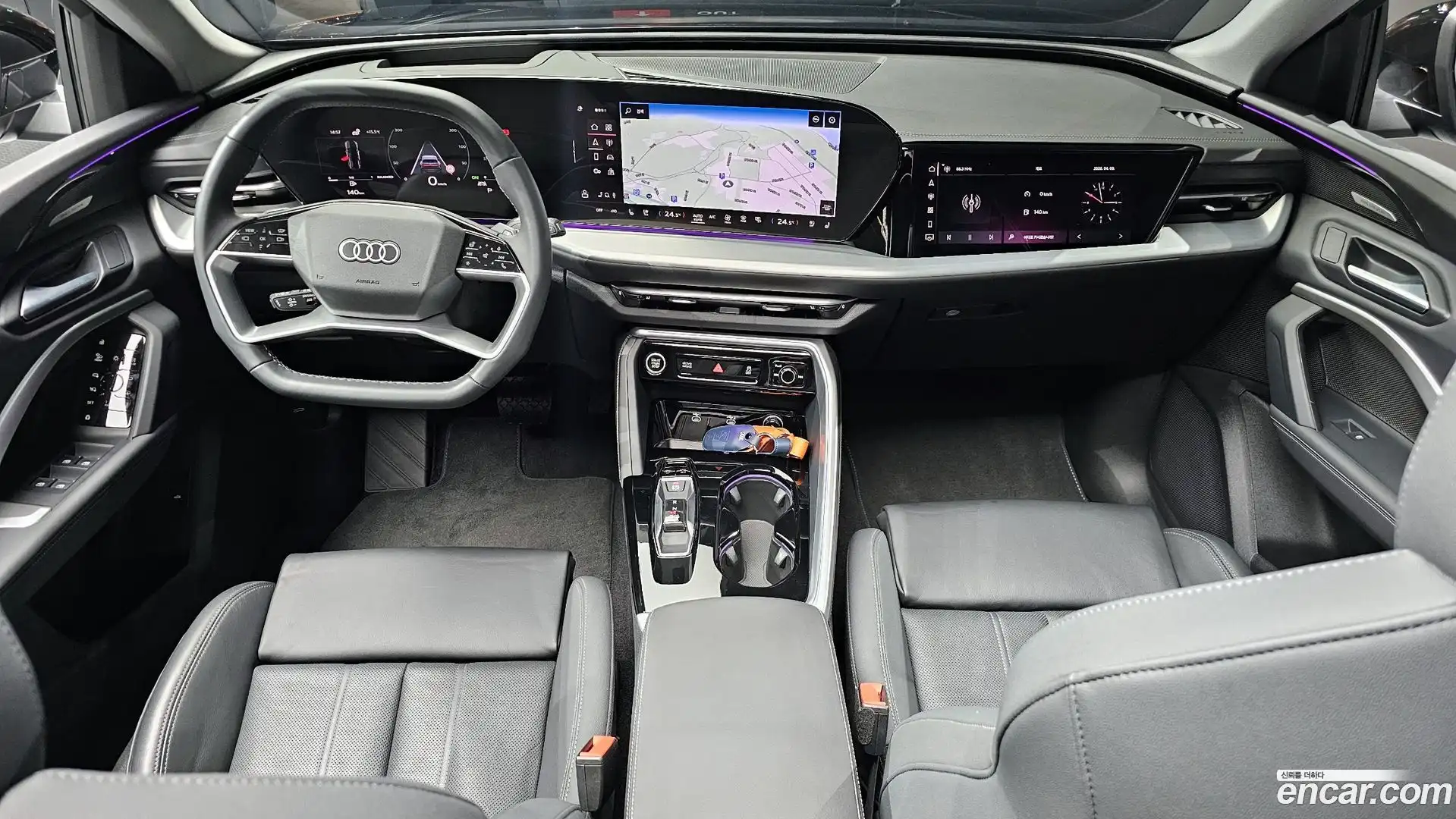 Q5 Audi 2025.9-INNER-007