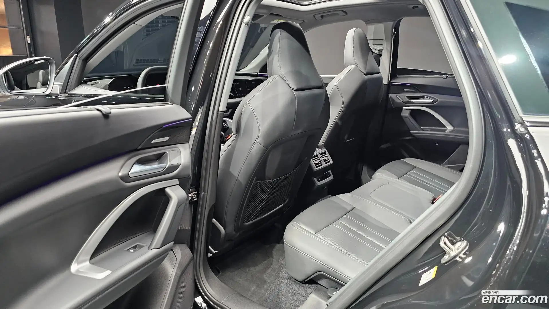 Q5 Audi 2025.9-INNER-036