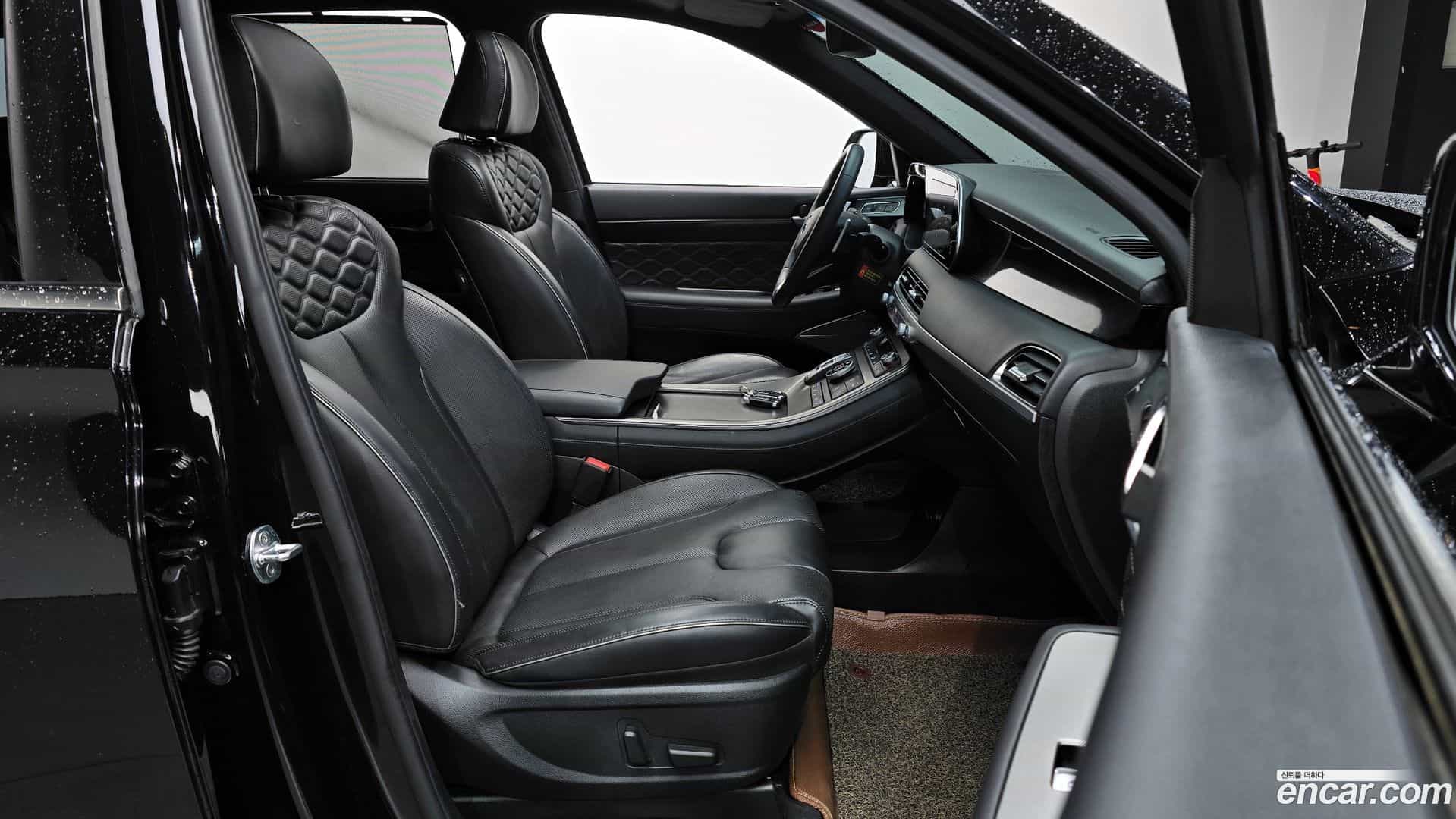 Palisade Hyundai 2021.5-INNER-036