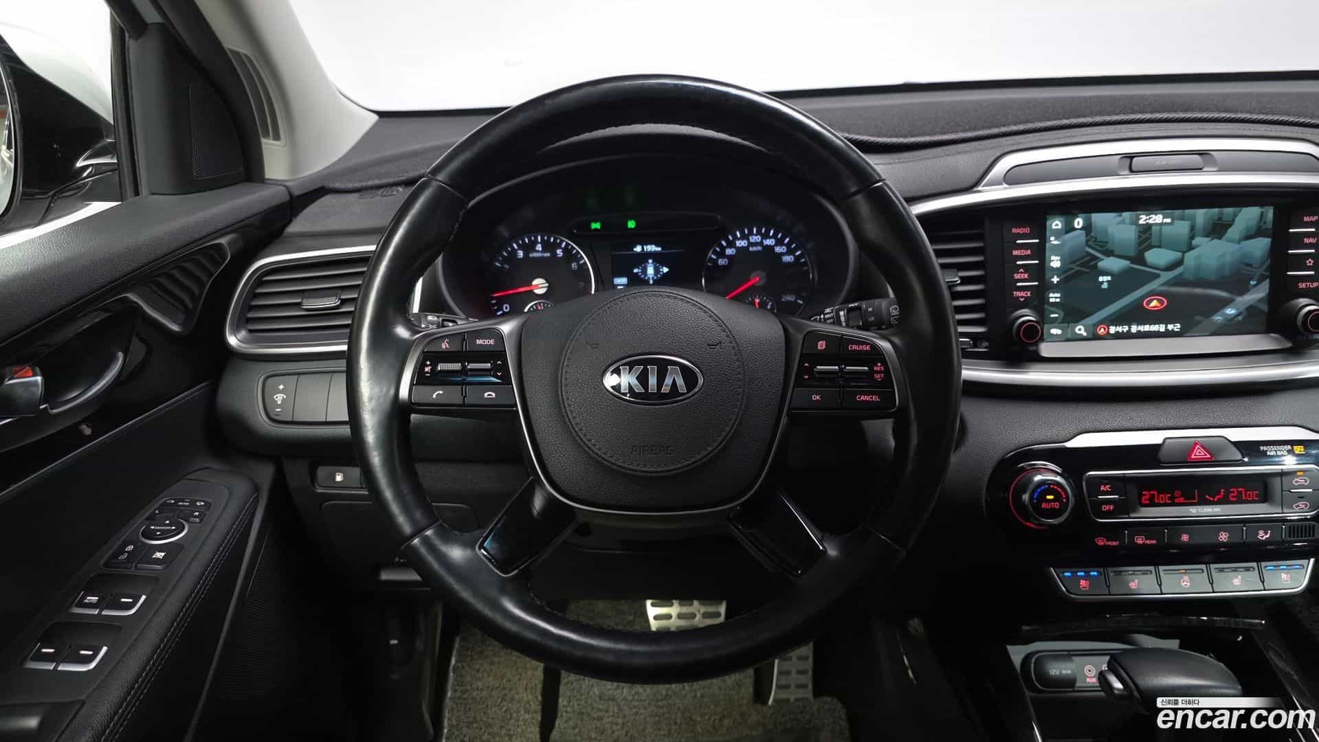 Sorento Kia 2017.7-OPTION-016