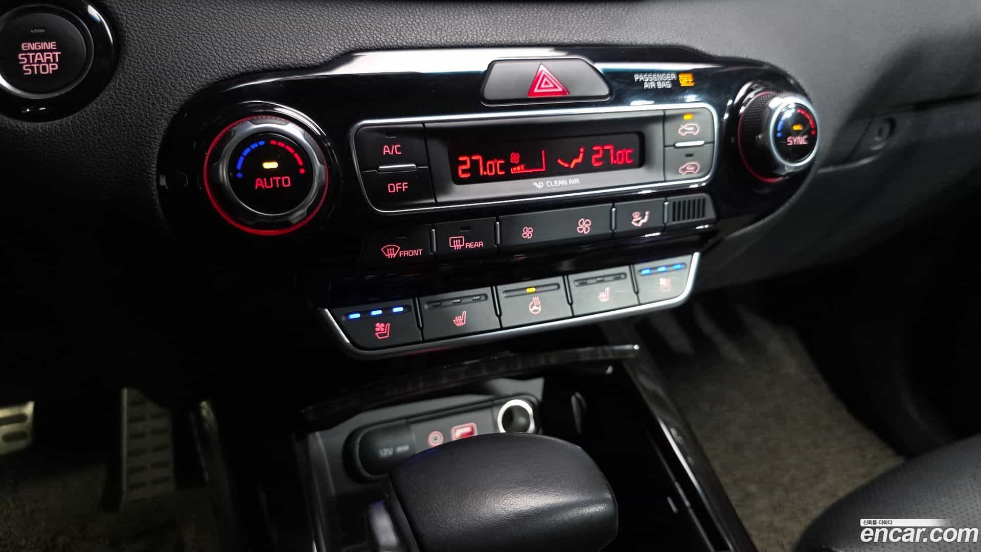 Sorento Kia 2017.7-OPTION-019