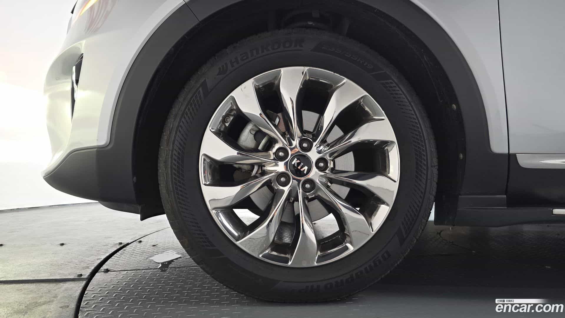 Sorento Kia 2017.7-OUTER-031