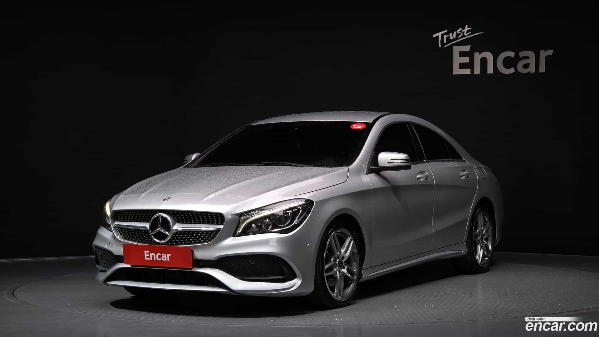 CLA-Class Mercedes-Benz 2018.9-OUTER-001
