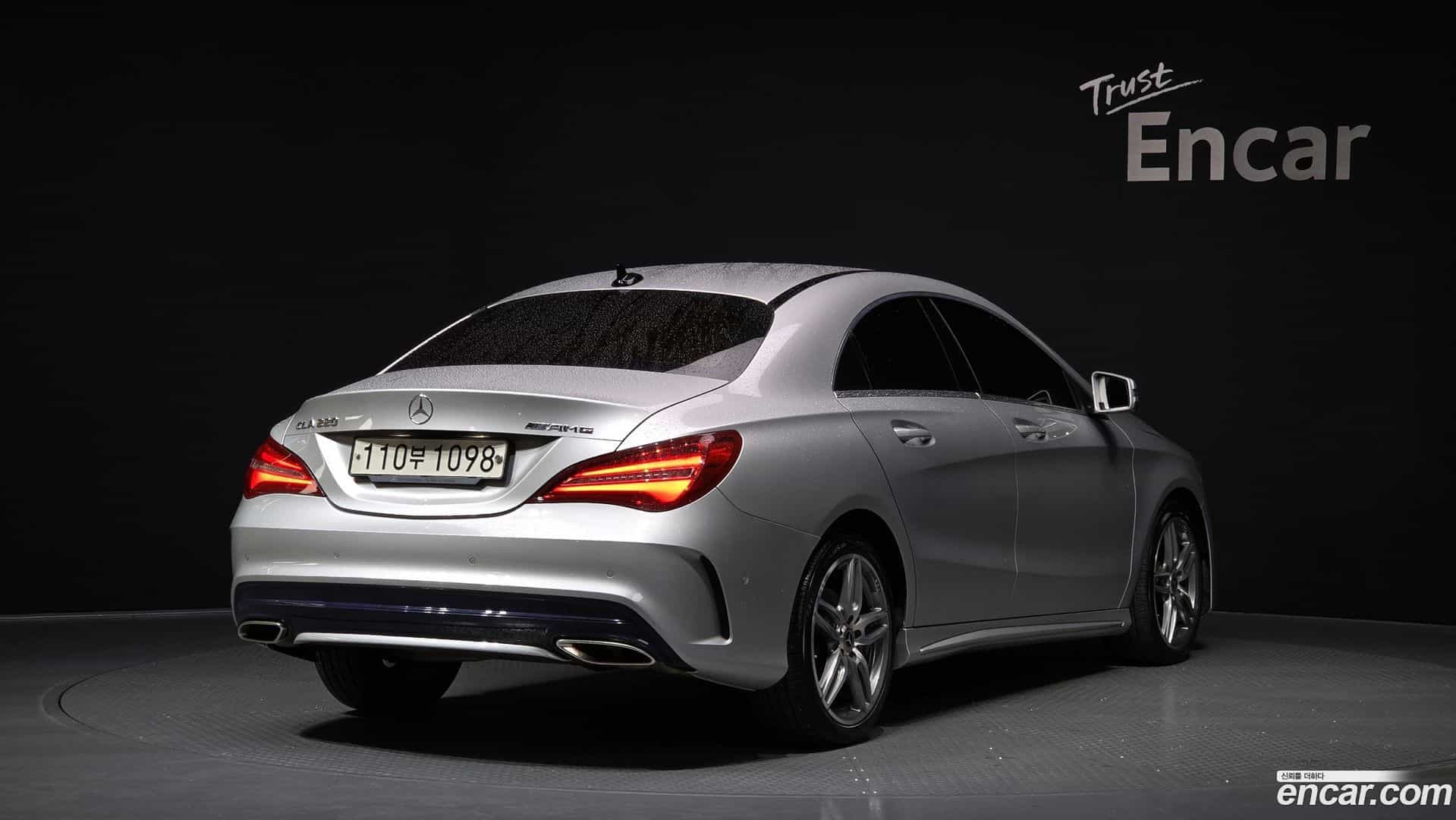 CLA-Class Mercedes-Benz 2018.9-OUTER-002