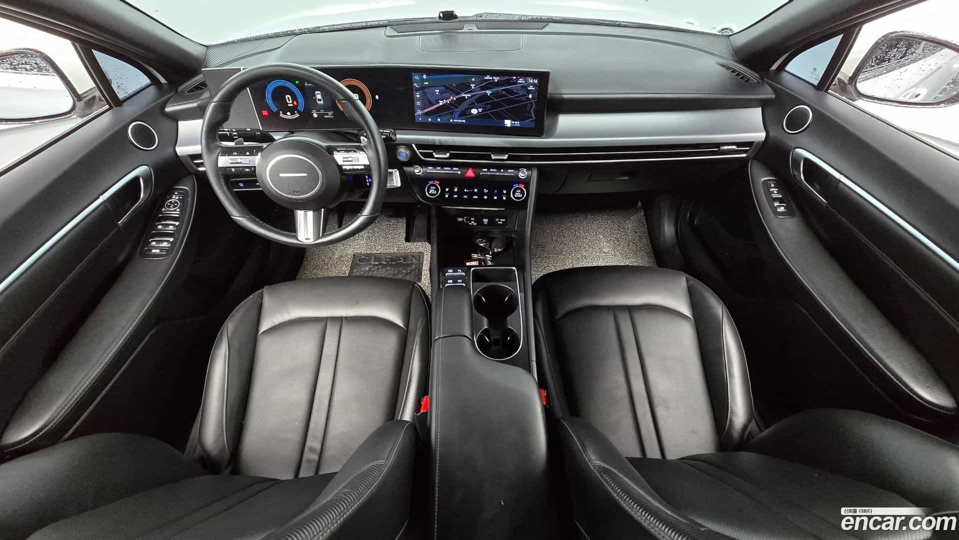 Sonata Hyundai 2024.9-INNER-007