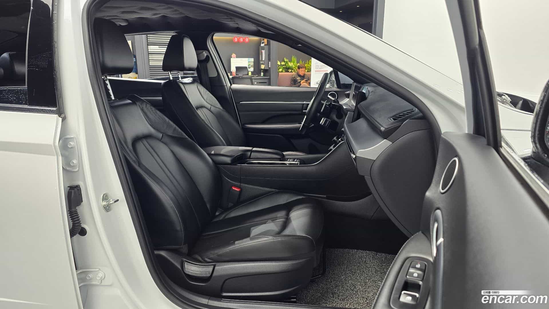 Sonata Hyundai 2024.9-INNER-010
