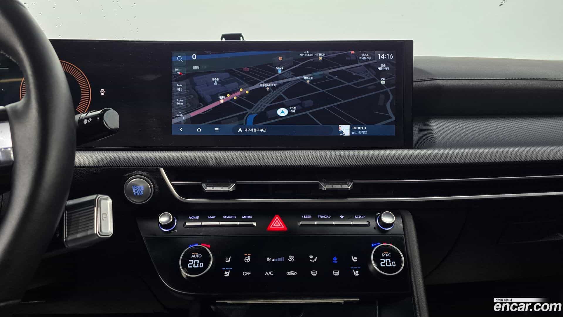Sonata Hyundai 2024.9-OPTION-019
