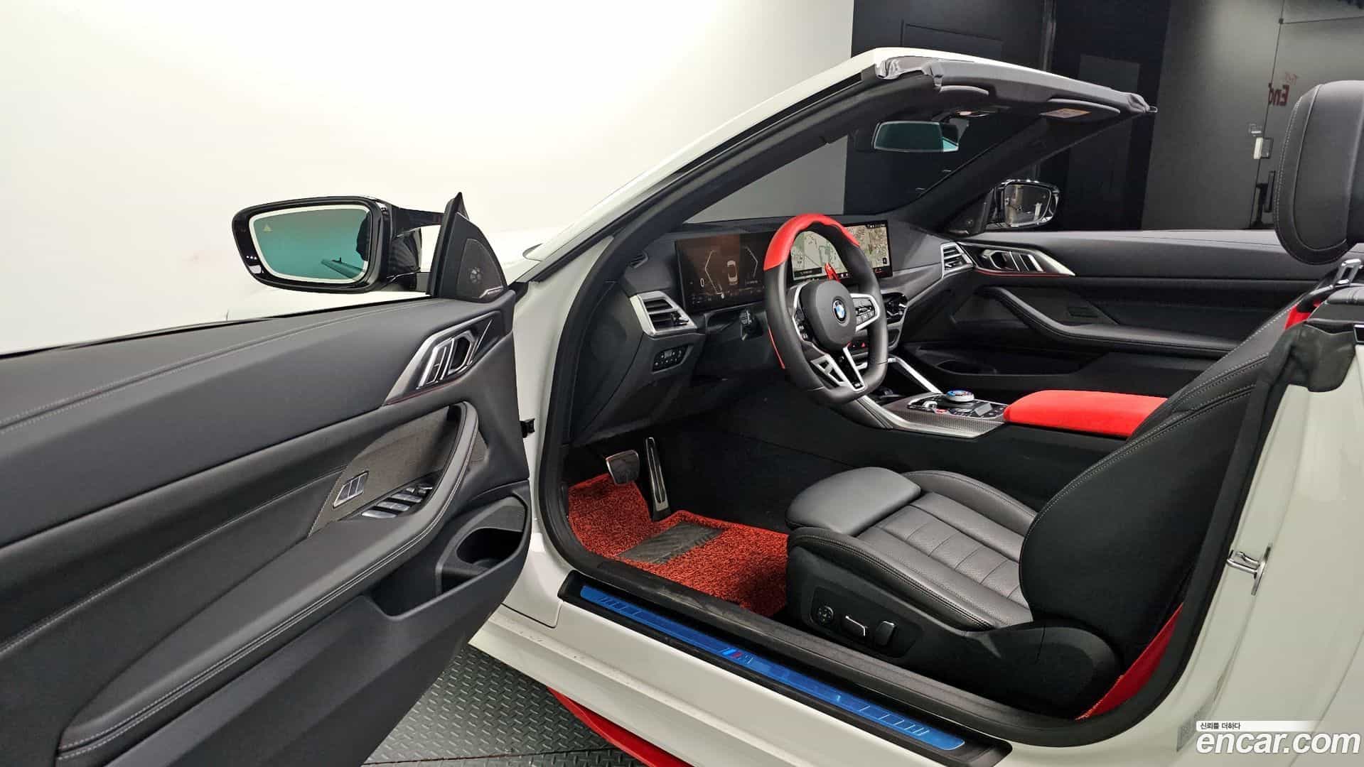 4-Series BMW 2024.7-INNER-010
