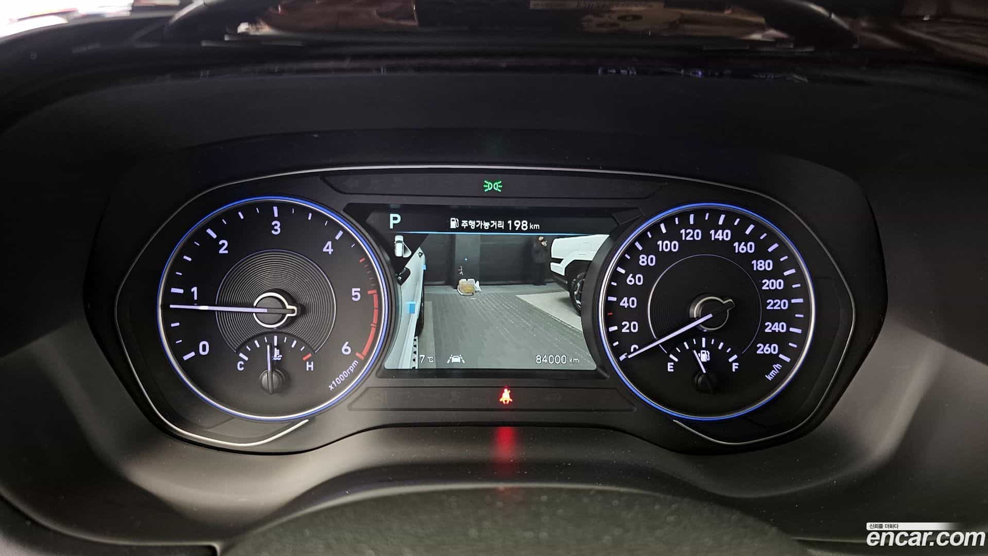 Palisade Hyundai 2020.2-INNER-008