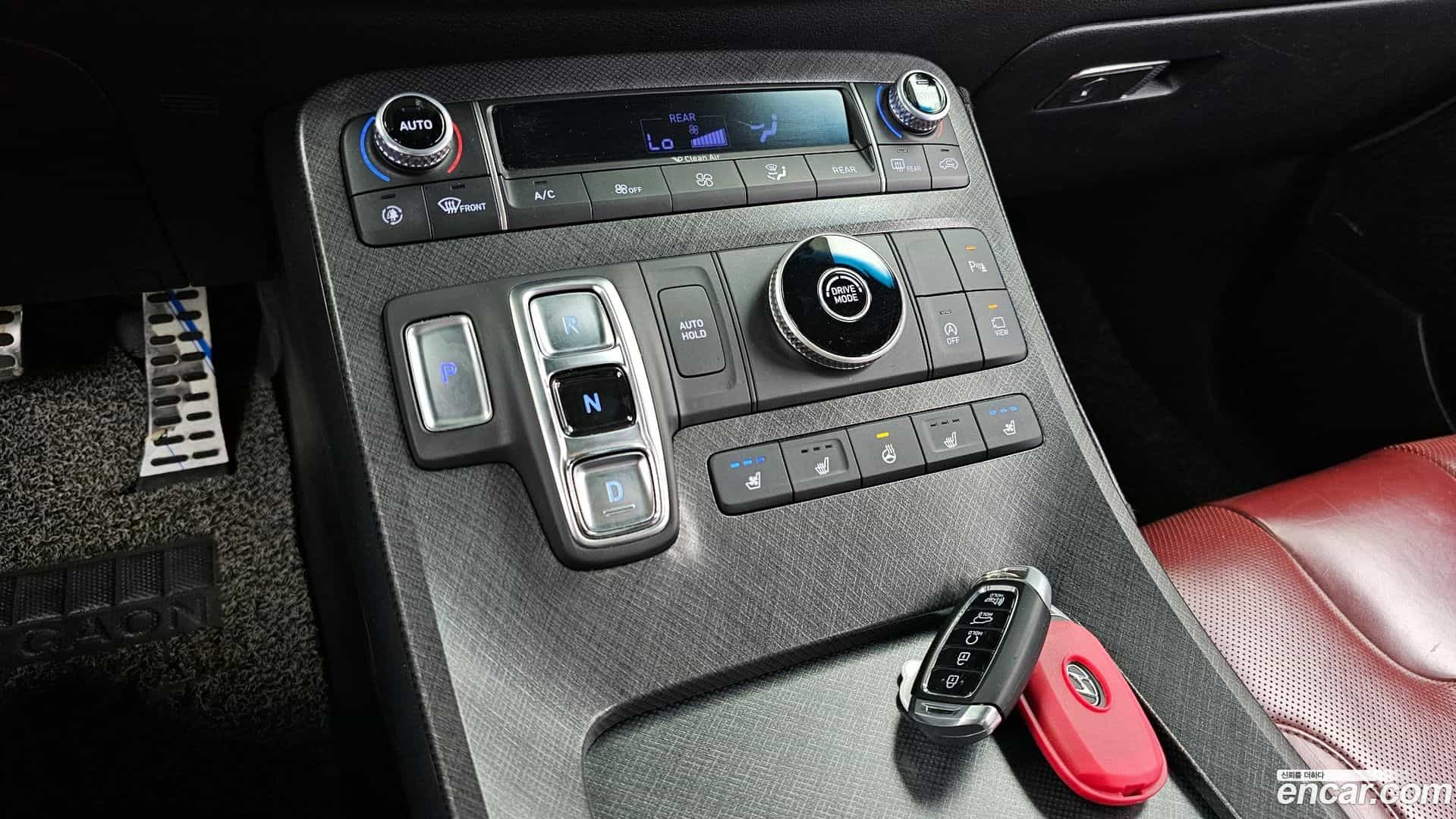 Palisade Hyundai 2020.2-INNER-009