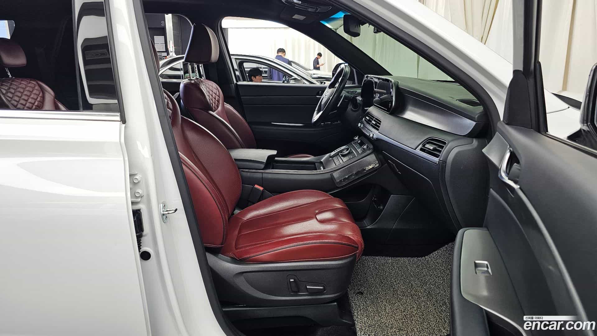 Palisade Hyundai 2020.2-OPTION-015
