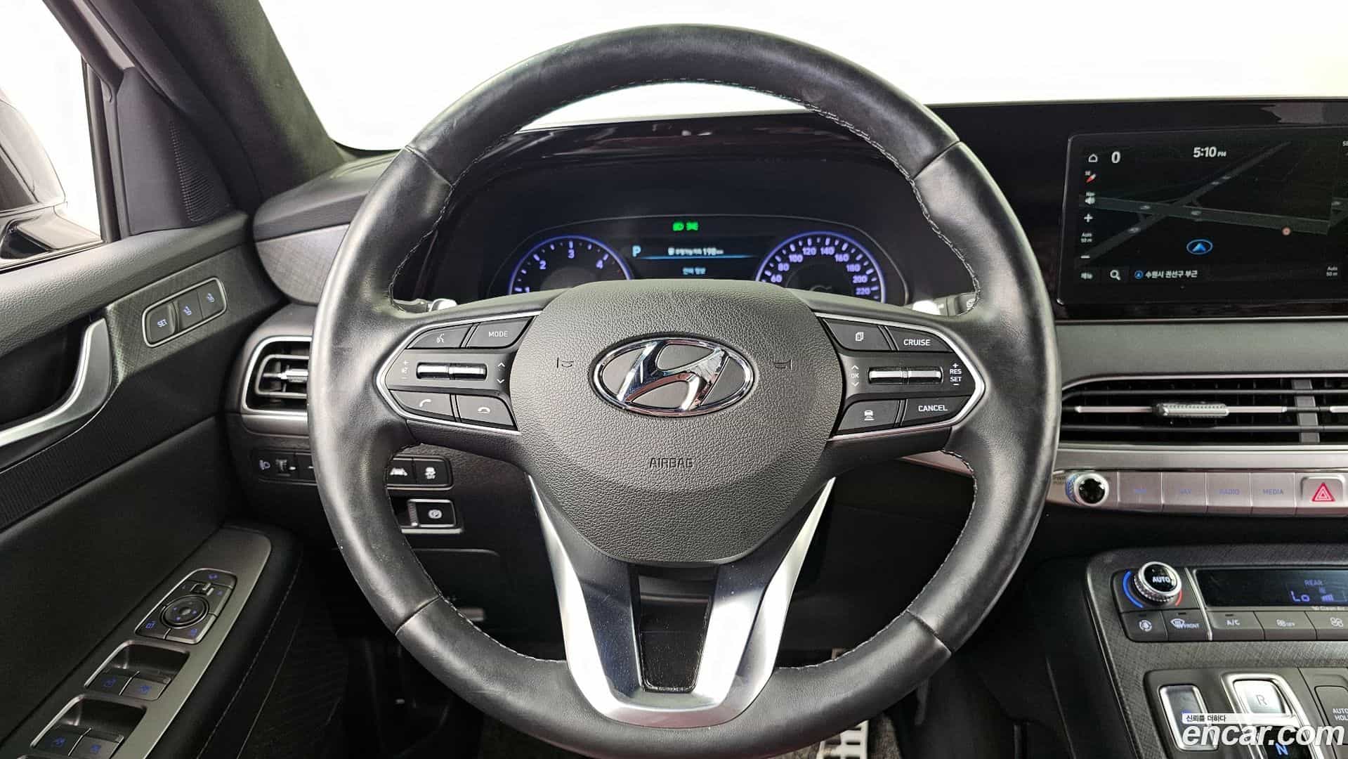 Palisade Hyundai 2020.2-OPTION-017