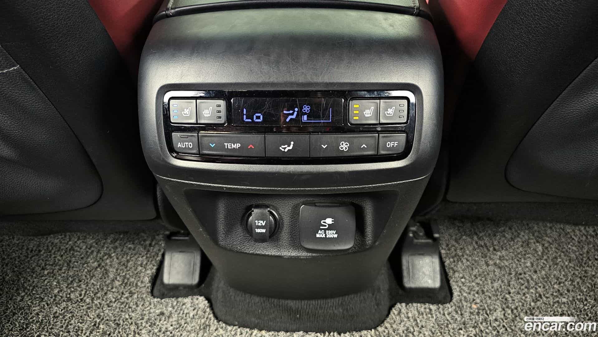Palisade Hyundai 2020.2-OPTION-022