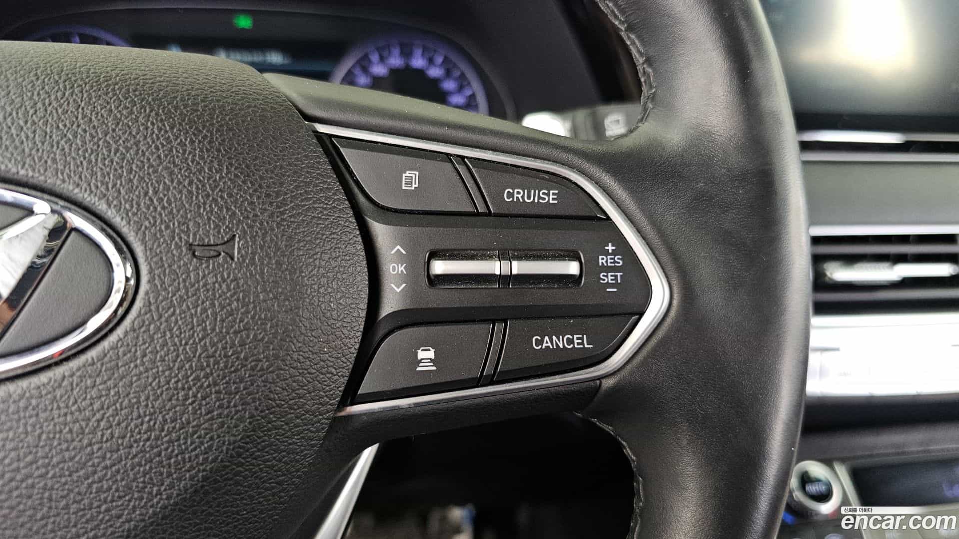 Palisade Hyundai 2020.2-INNER-036