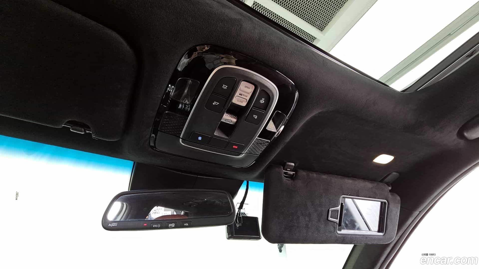 Palisade Hyundai 2020.2-OPTION-048