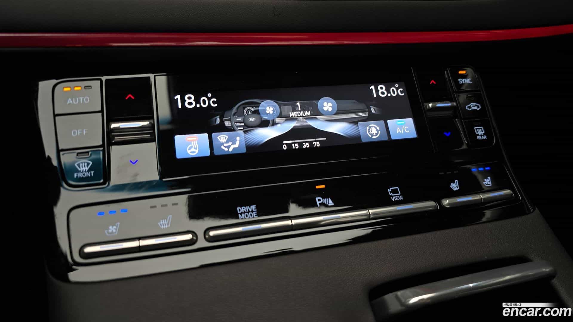 Grandeur Hyundai 2020.6-OPTION-020