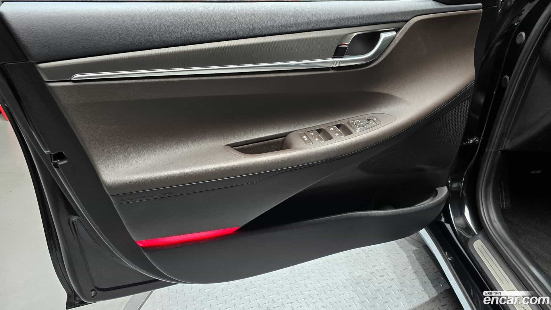 Grandeur Hyundai 2020.6-INNER-034