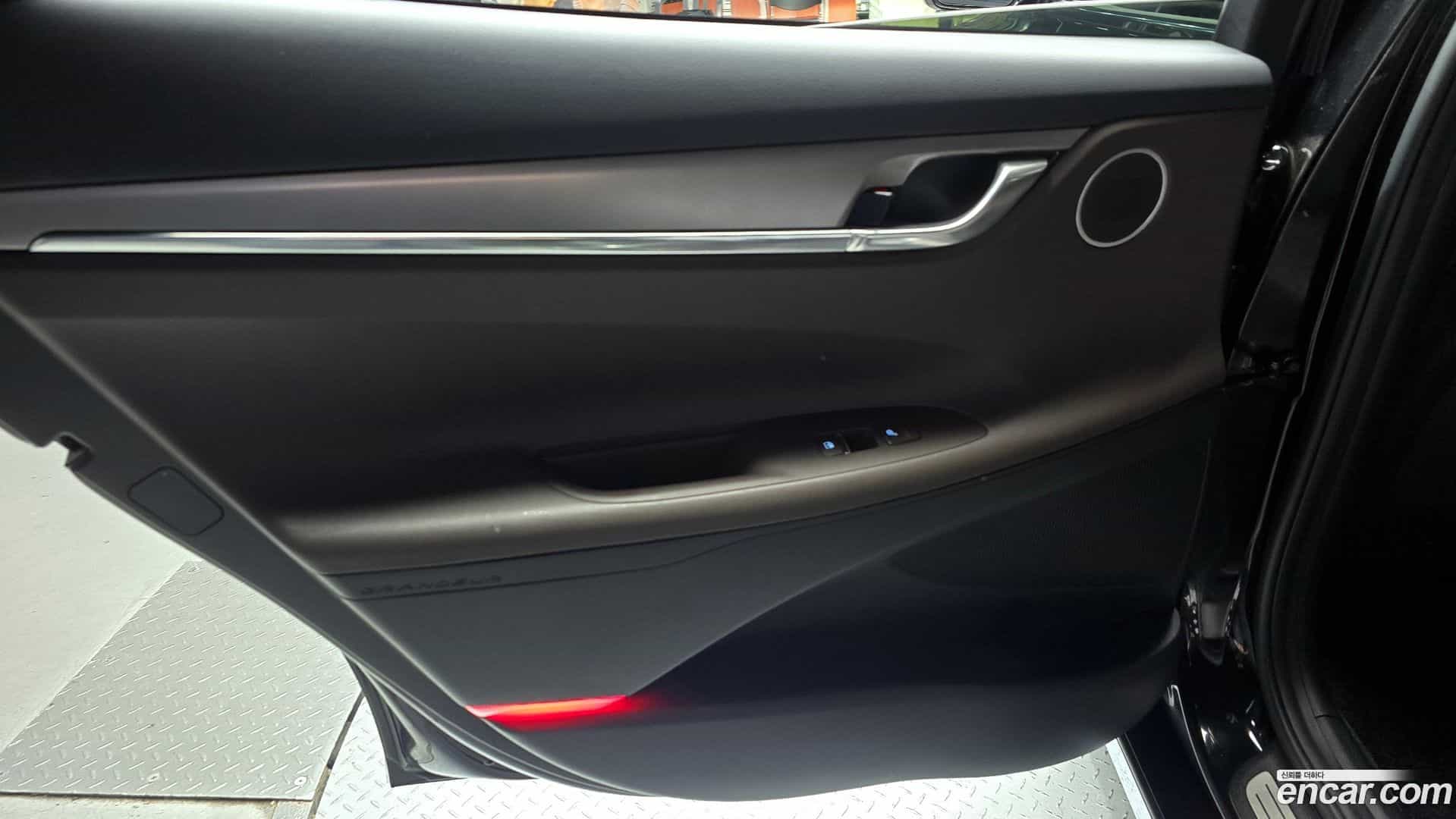 Grandeur Hyundai 2020.6-INNER-035