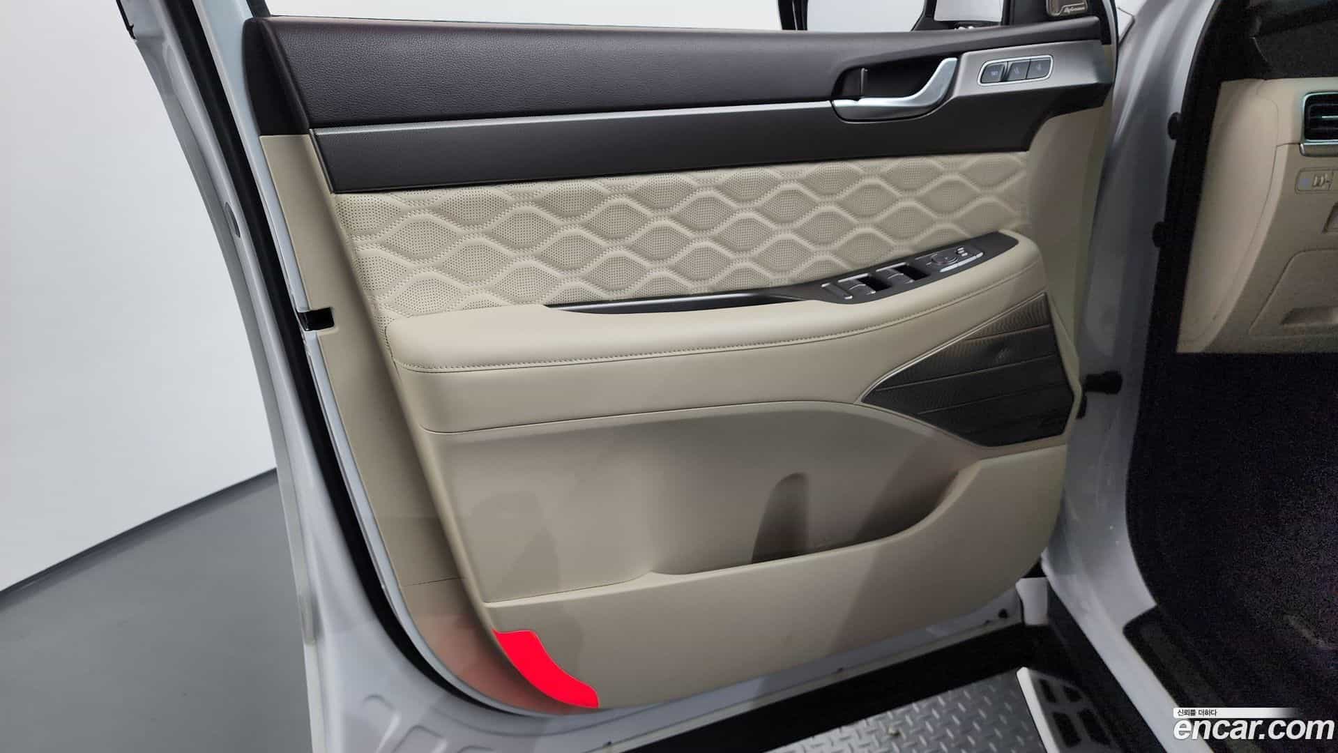 Palisade Hyundai 2022.5-INNER-034