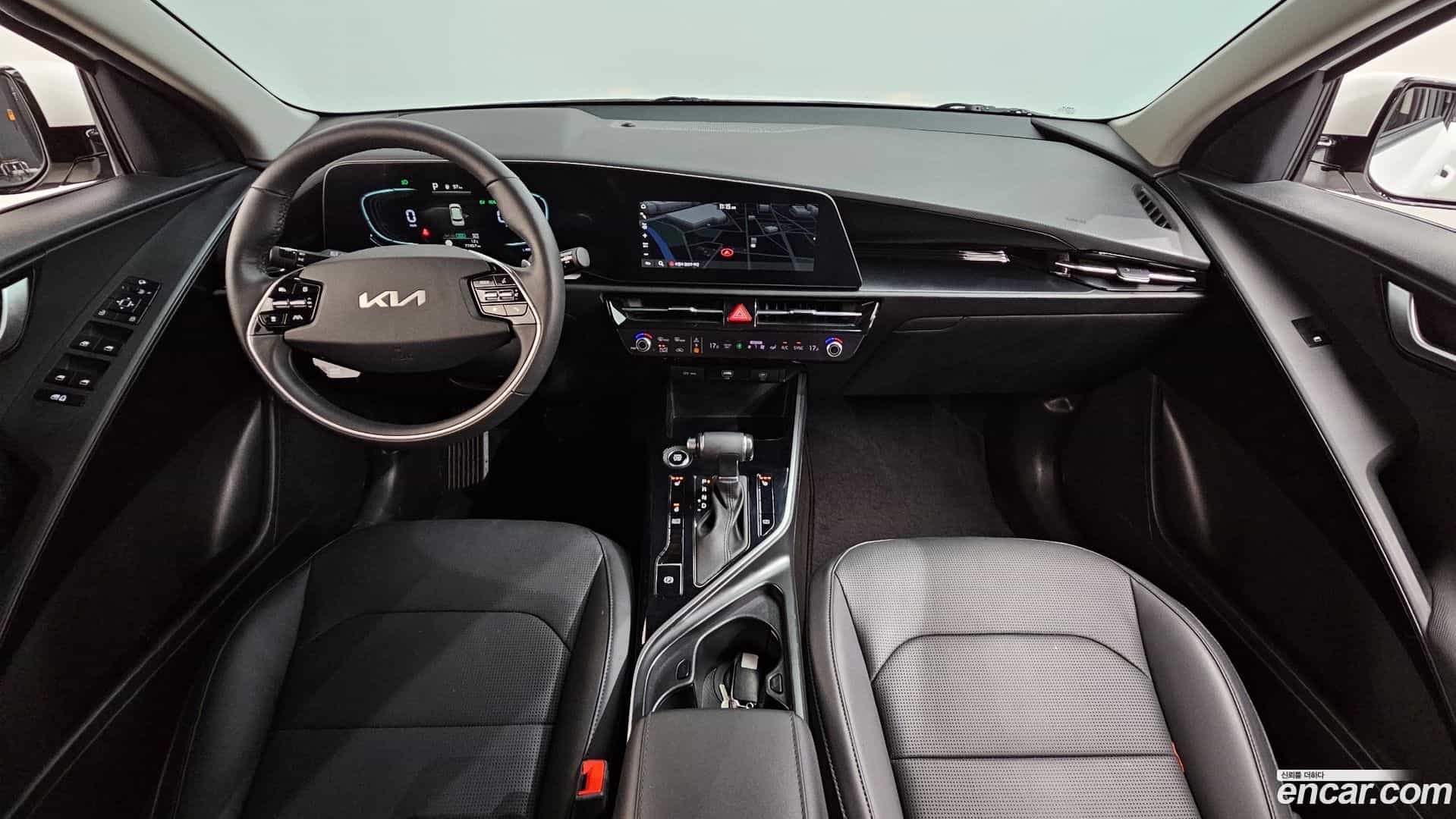 Niro Kia 2022.1-INNER-007