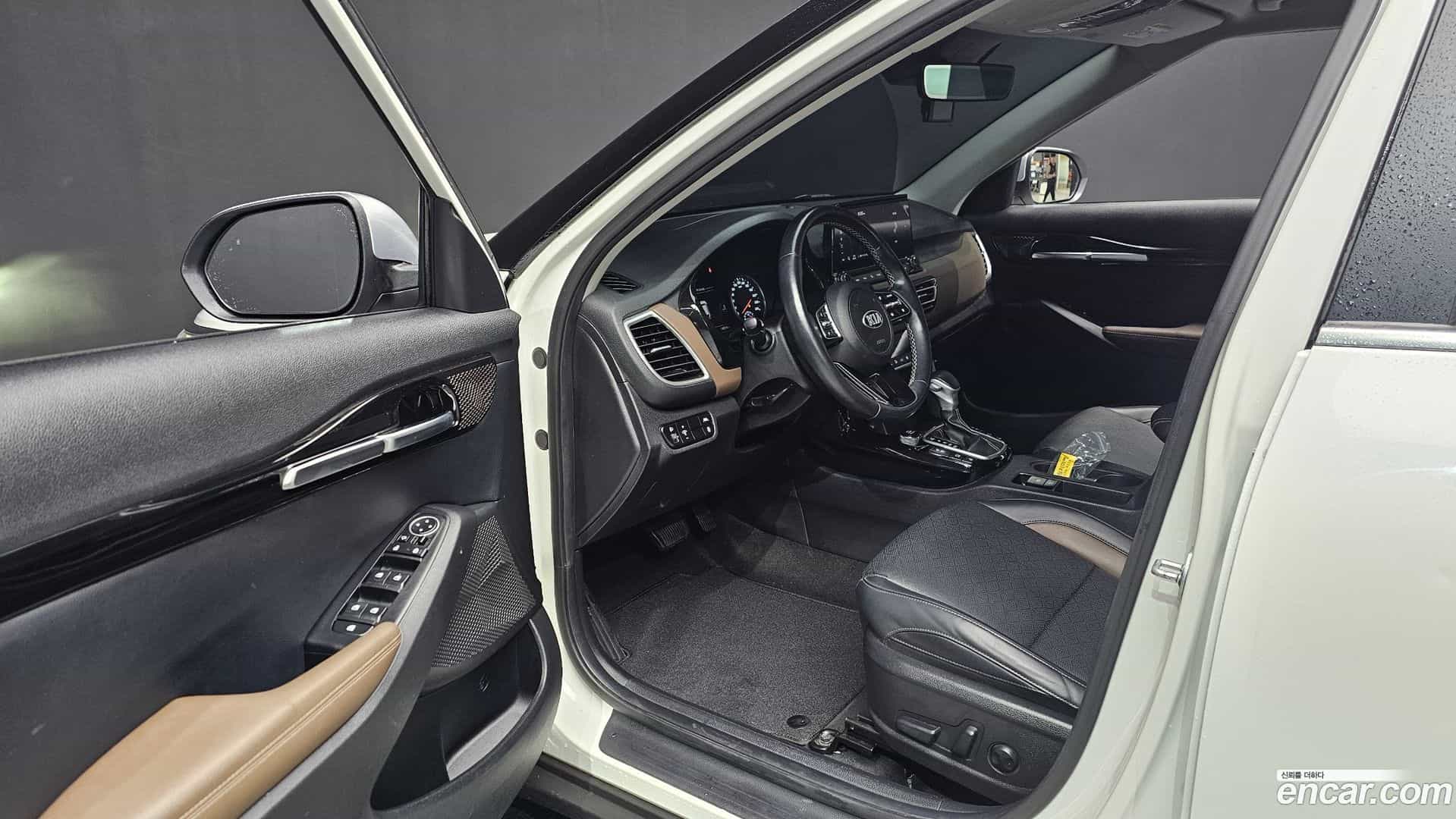 Seltos Kia 2020.8-INNER-010