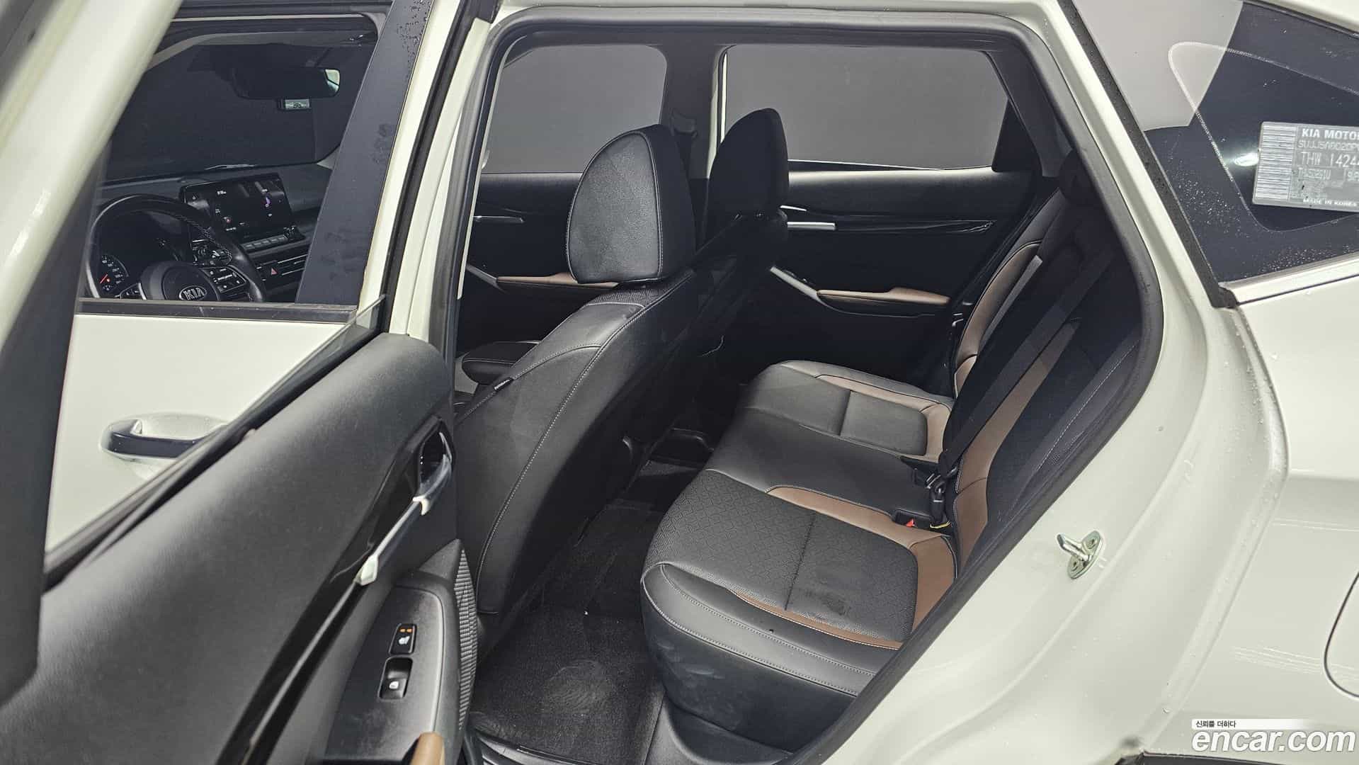 Seltos Kia 2020.8-INNER-036