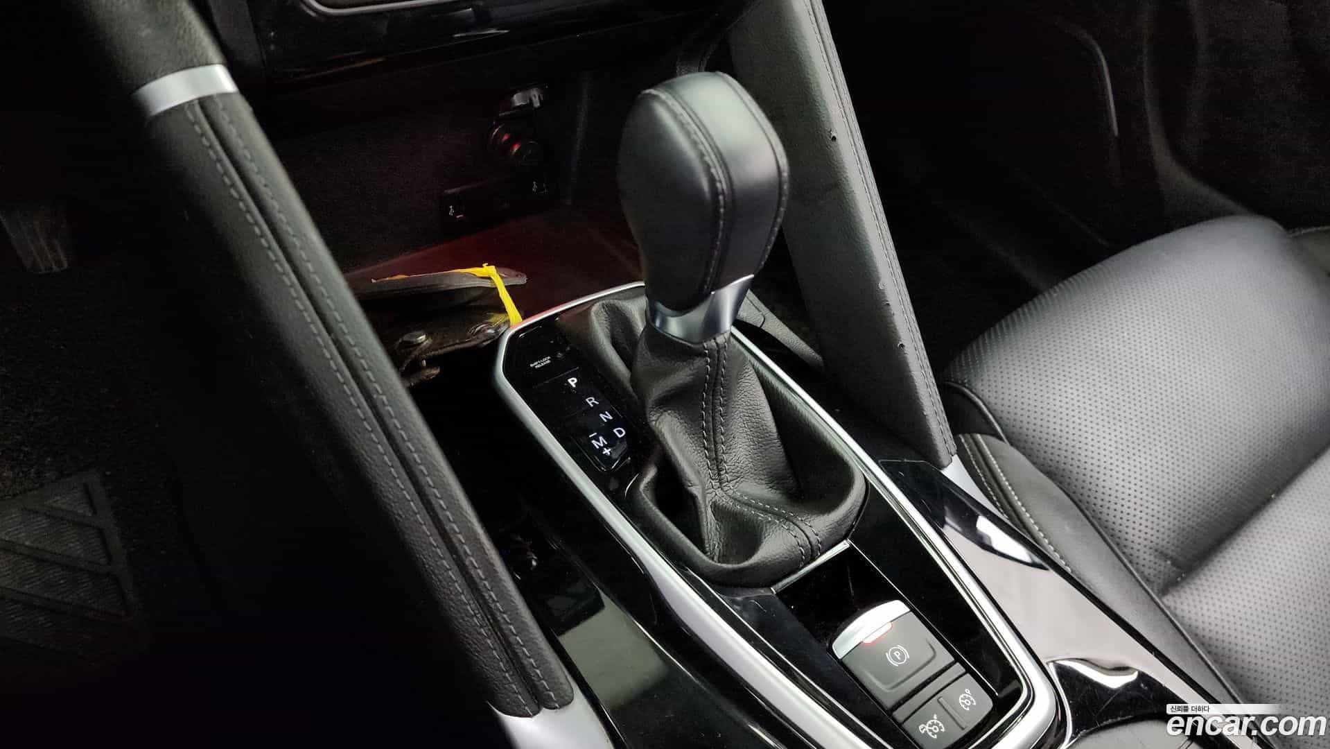 QM6 Renault Korea 2022.8-INNER-009