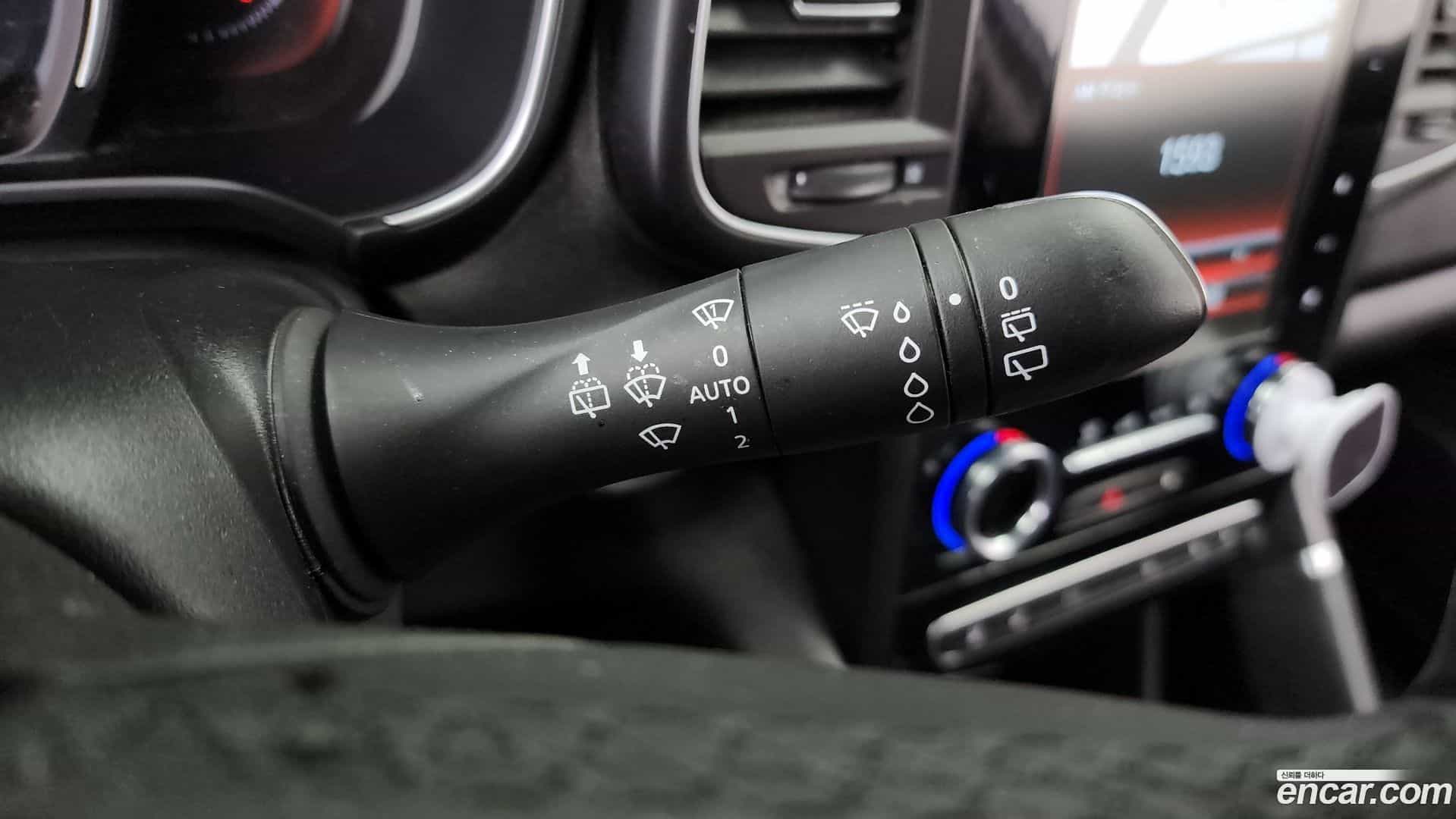 QM6 Renault Korea 2022.8-OPTION-022