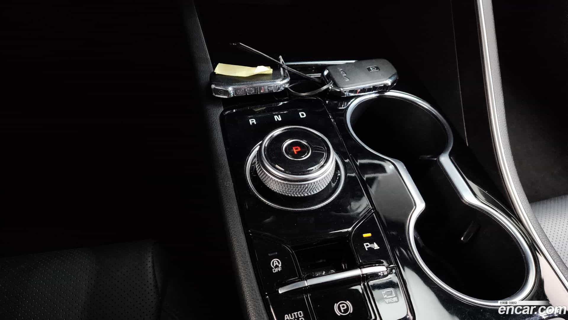 K5 Kia 2022.2-INNER-007