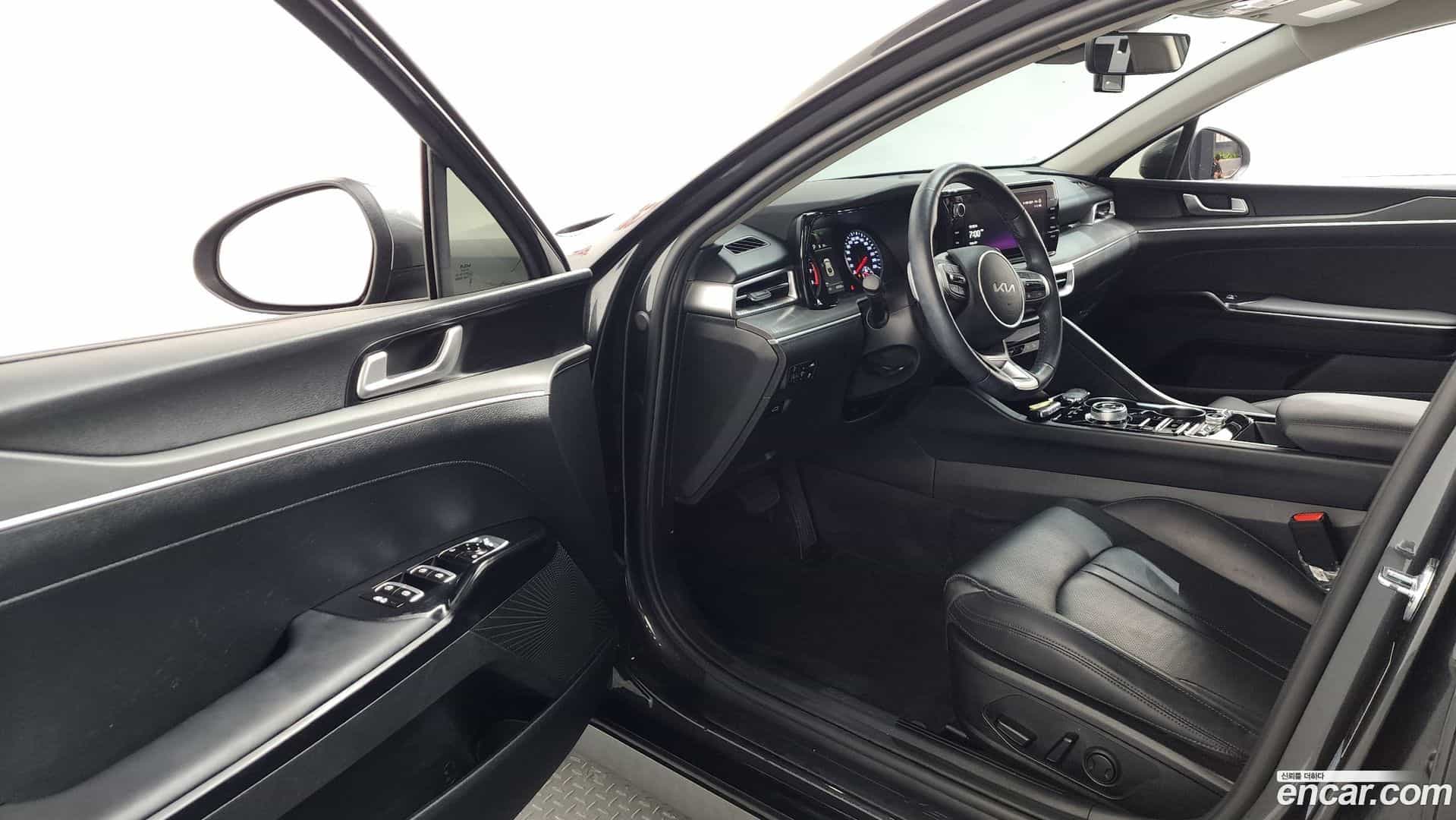 K5 Kia 2022.2-INNER-010