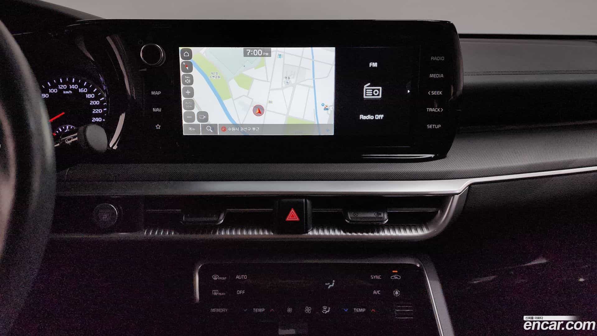 K5 Kia 2022.2-OPTION-019