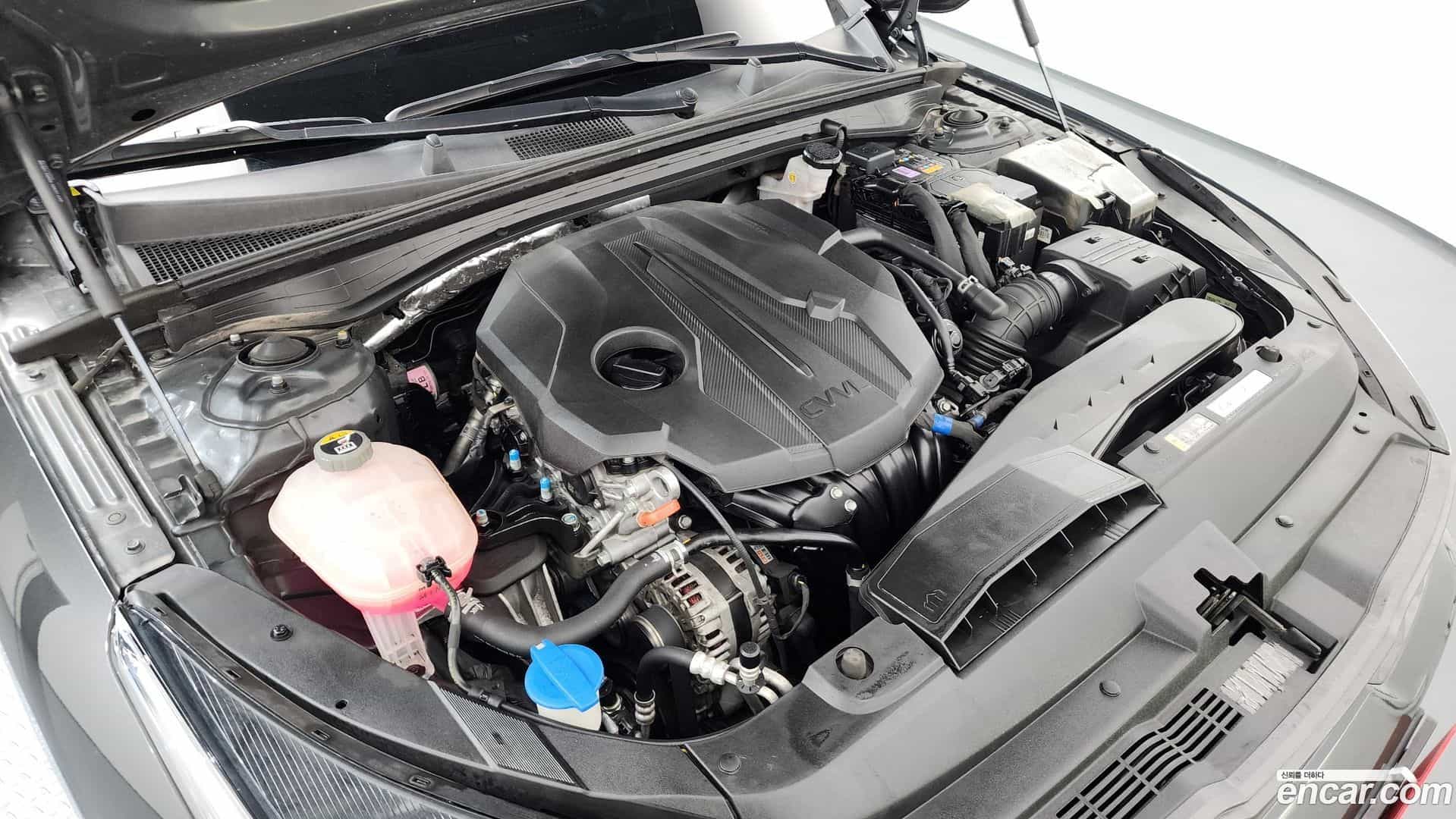 K5 Kia 2022.2-OPTION-023