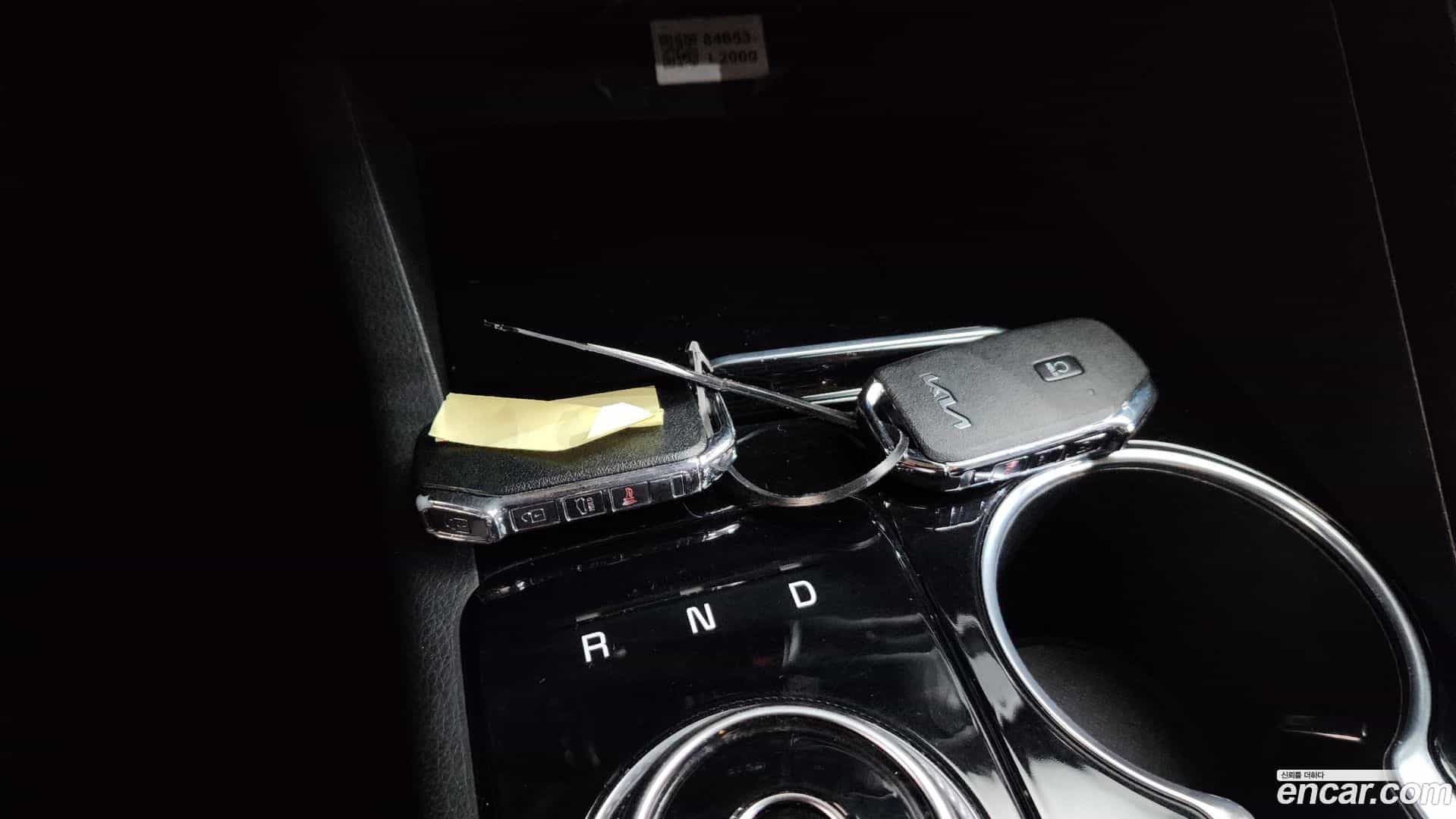 K5 Kia 2022.2-OPTION-046