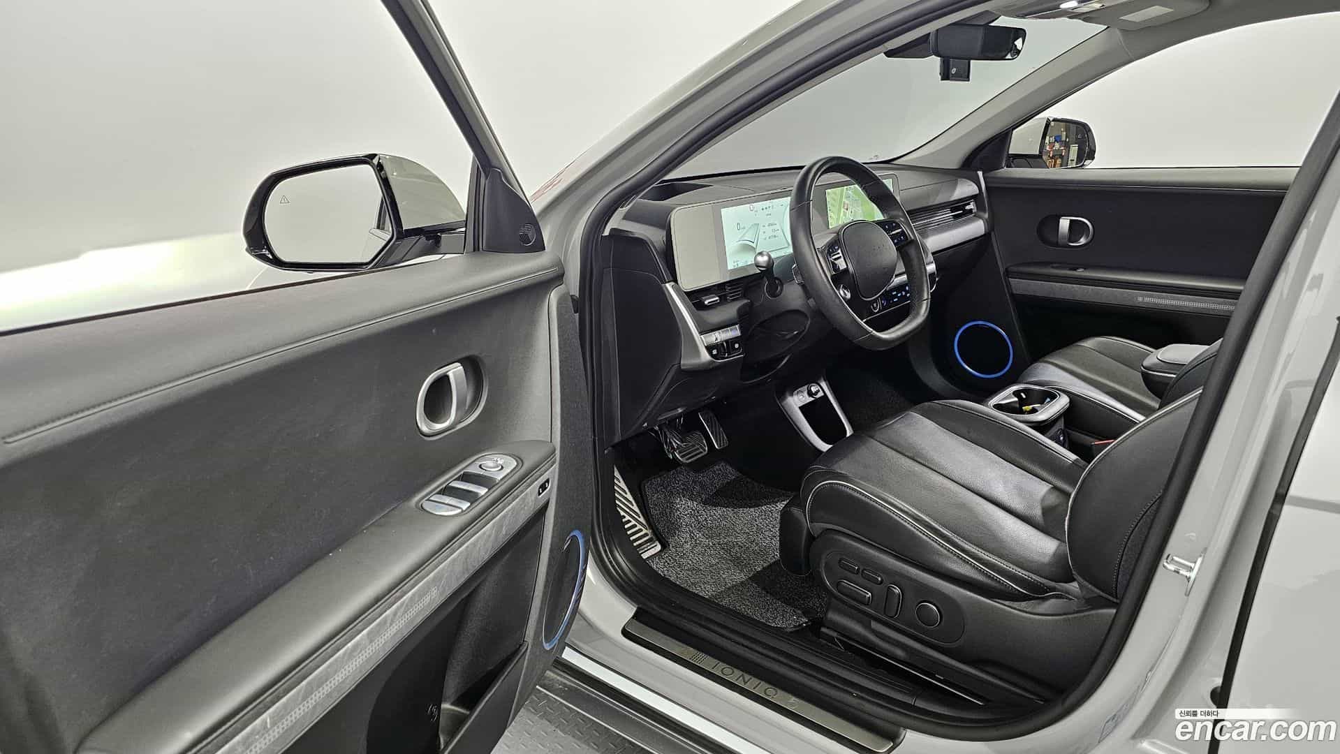 Ioniq5 Hyundai 2022.1-INNER-010