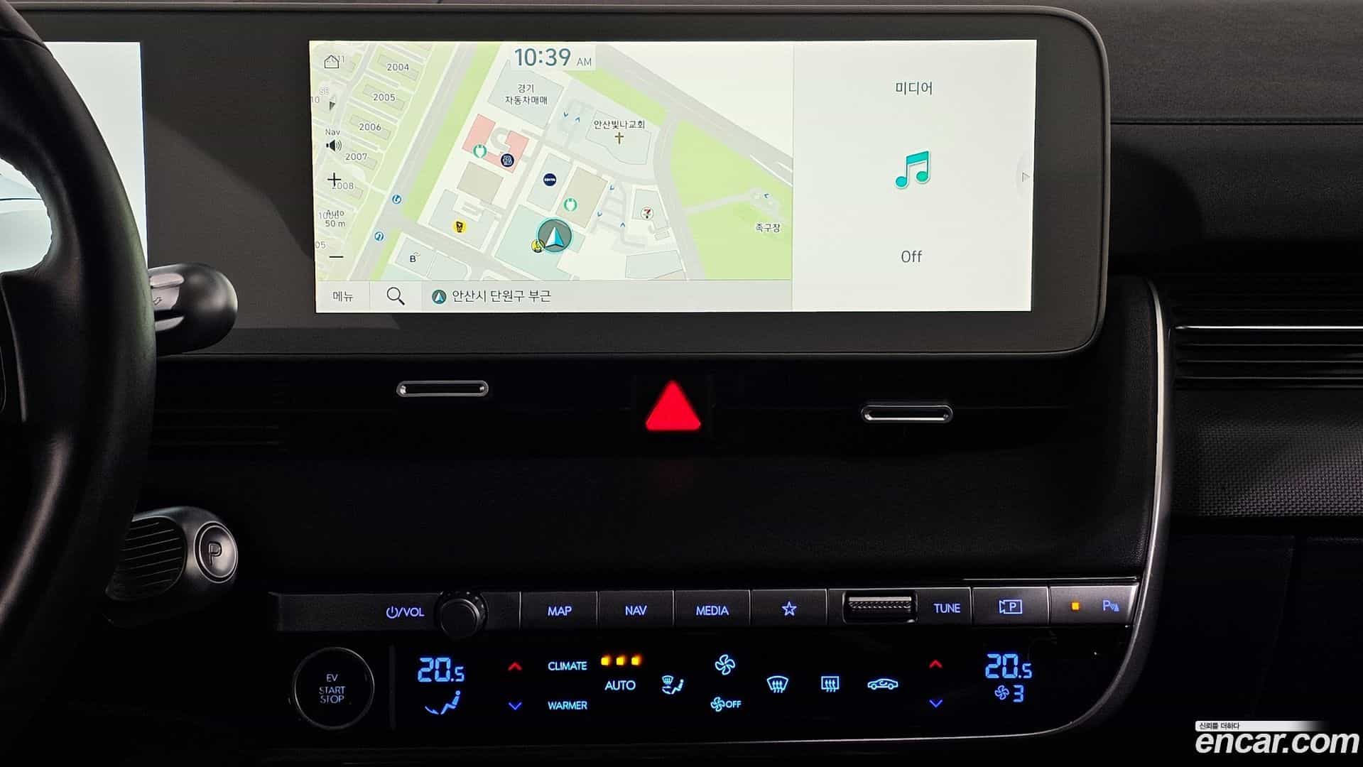 Ioniq5 Hyundai 2022.1-OPTION-024